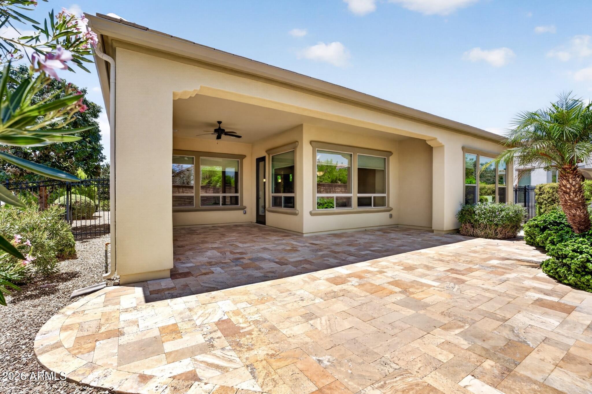 Encanterra - Residential