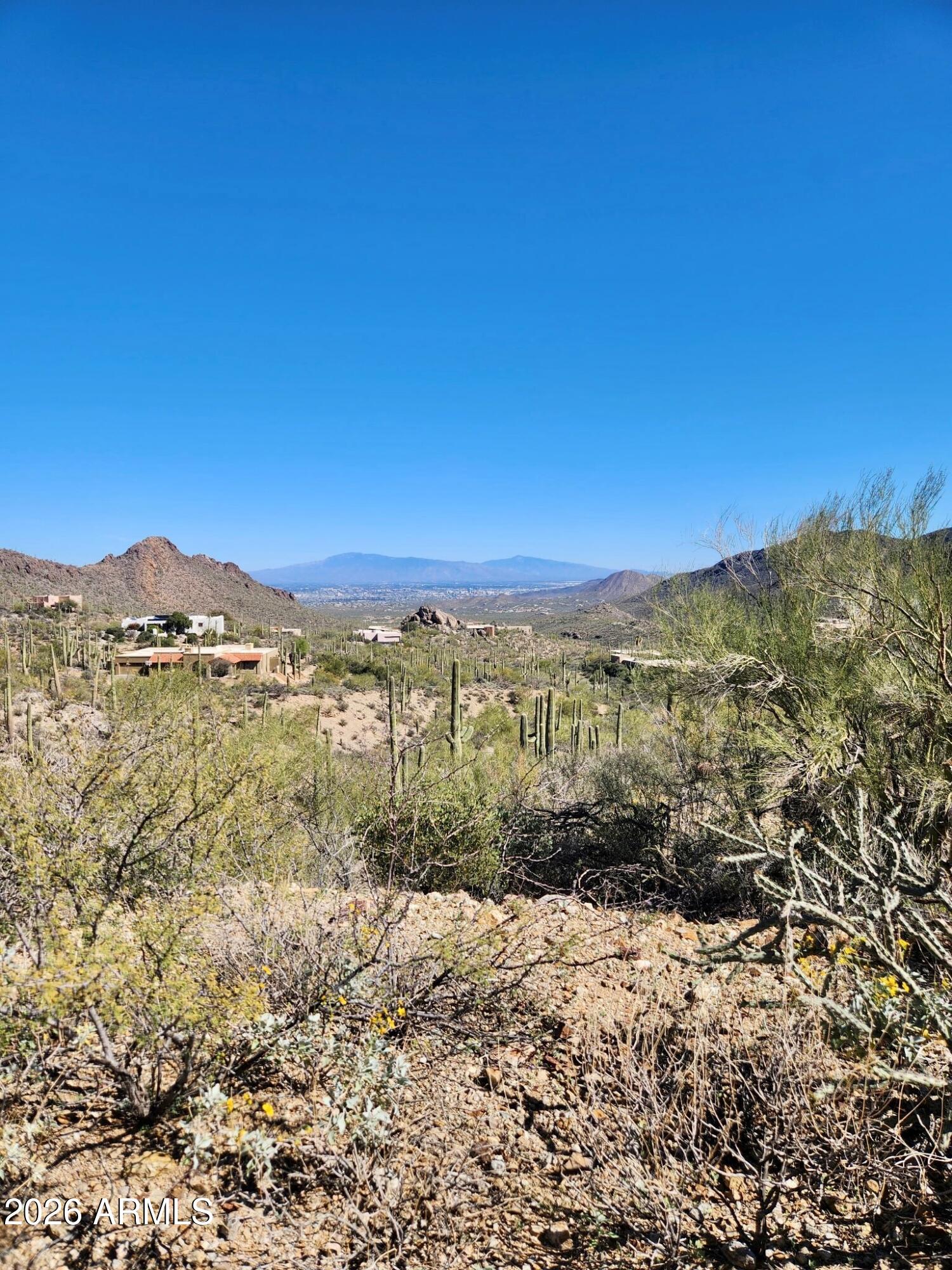 TRAILS END ESTATES 2 - Land