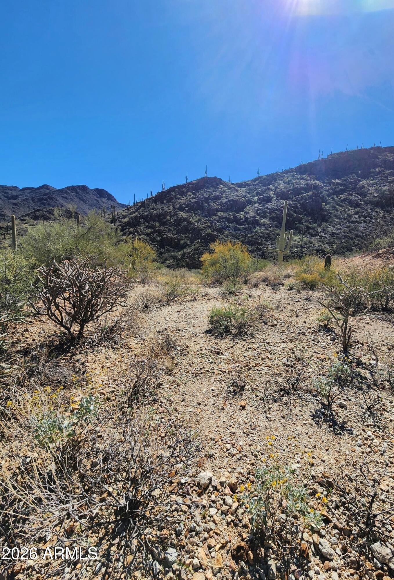 TRAILS END ESTATES 2 - Land