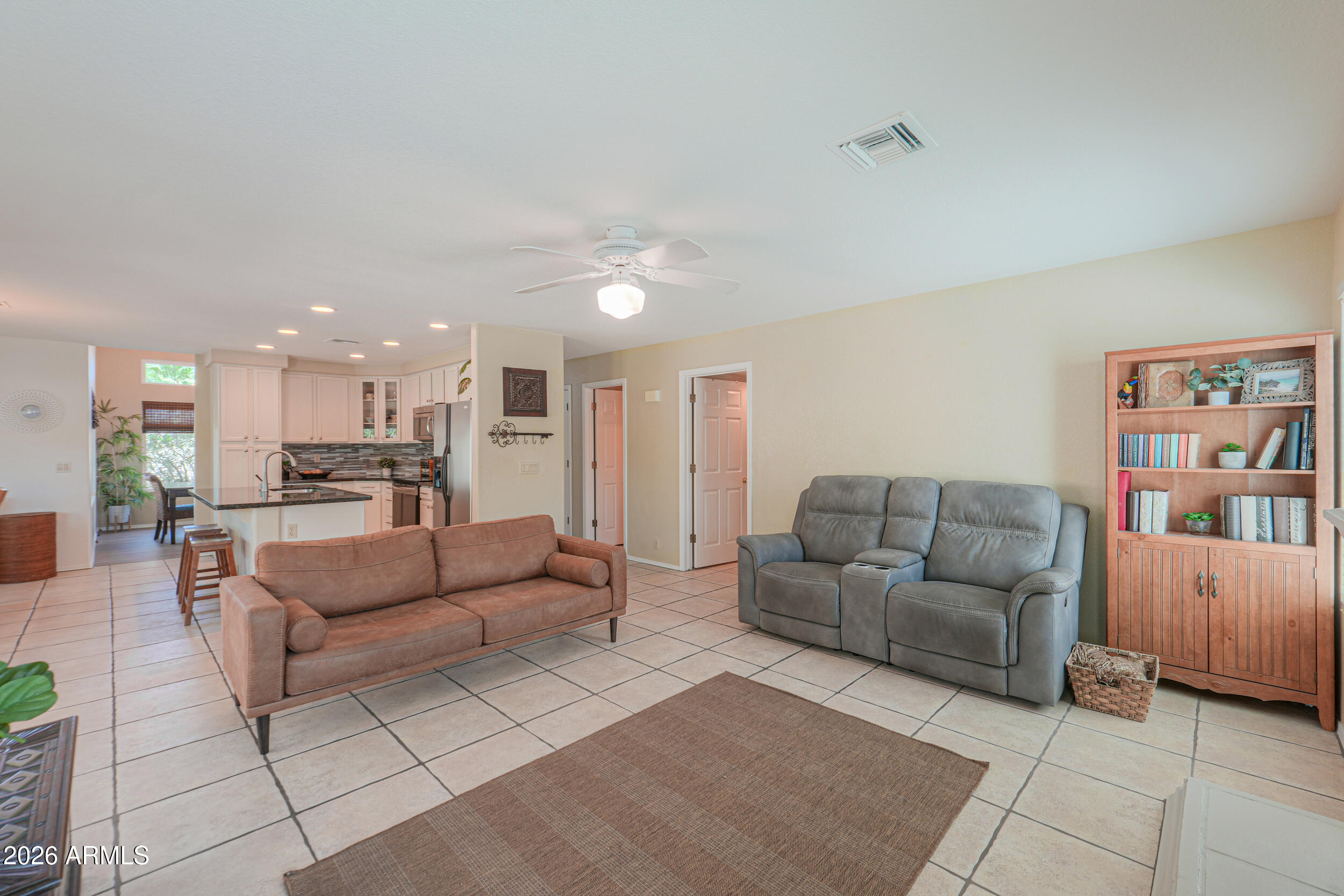 SUMMIT LOT 1-275 TR AB - Residential