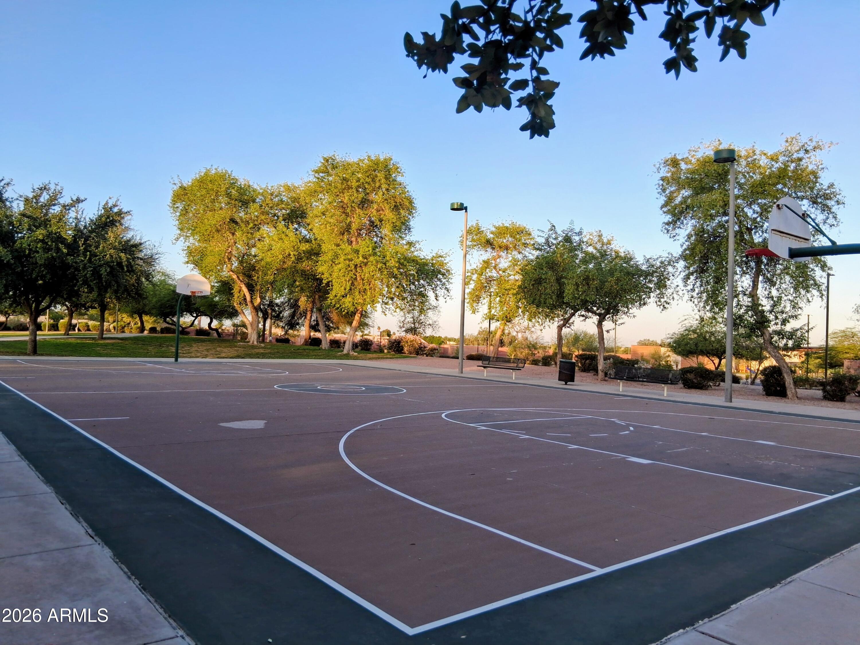 SUMMIT LOT 1-275 TR AB - Residential