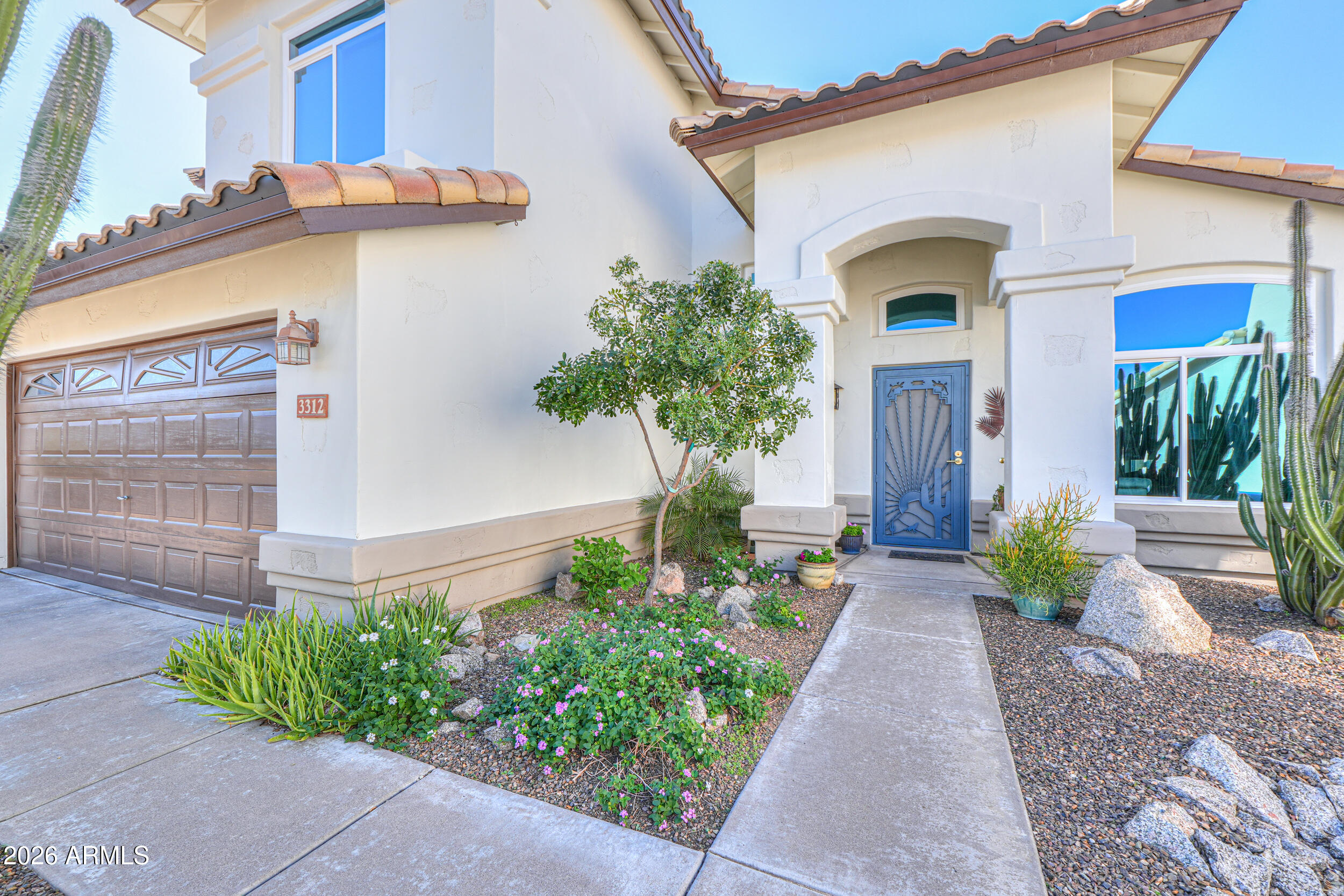 SUMMIT LOT 1-275 TR AB - Residential