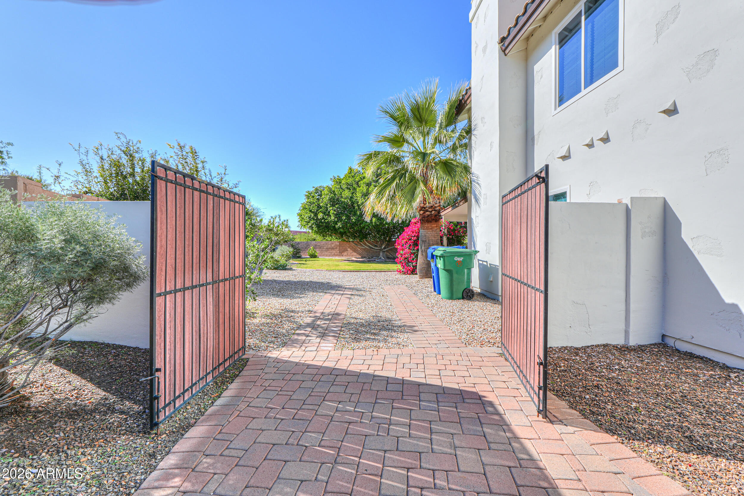 SUMMIT LOT 1-275 TR AB - Residential