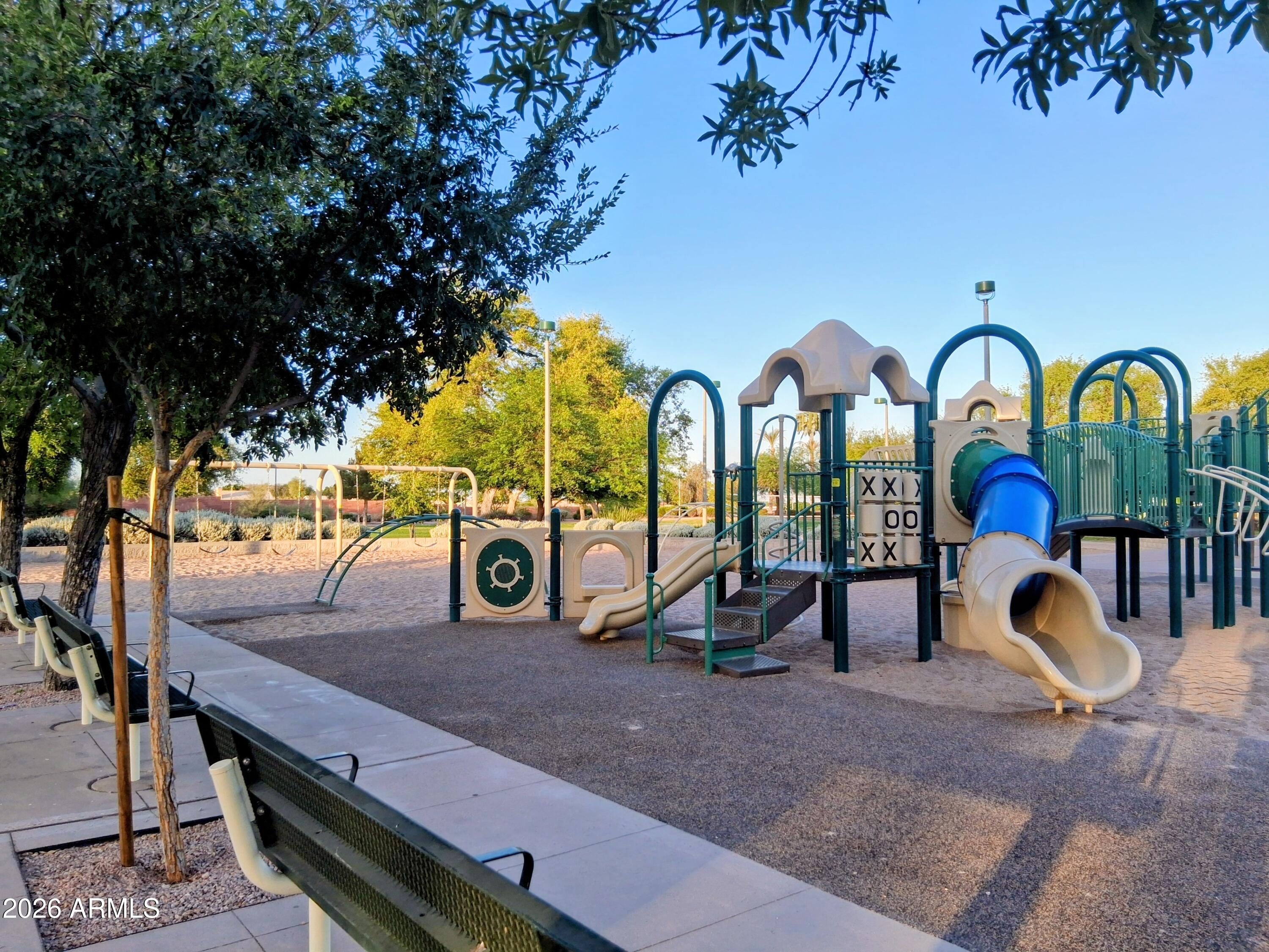 SUMMIT LOT 1-275 TR AB - Residential