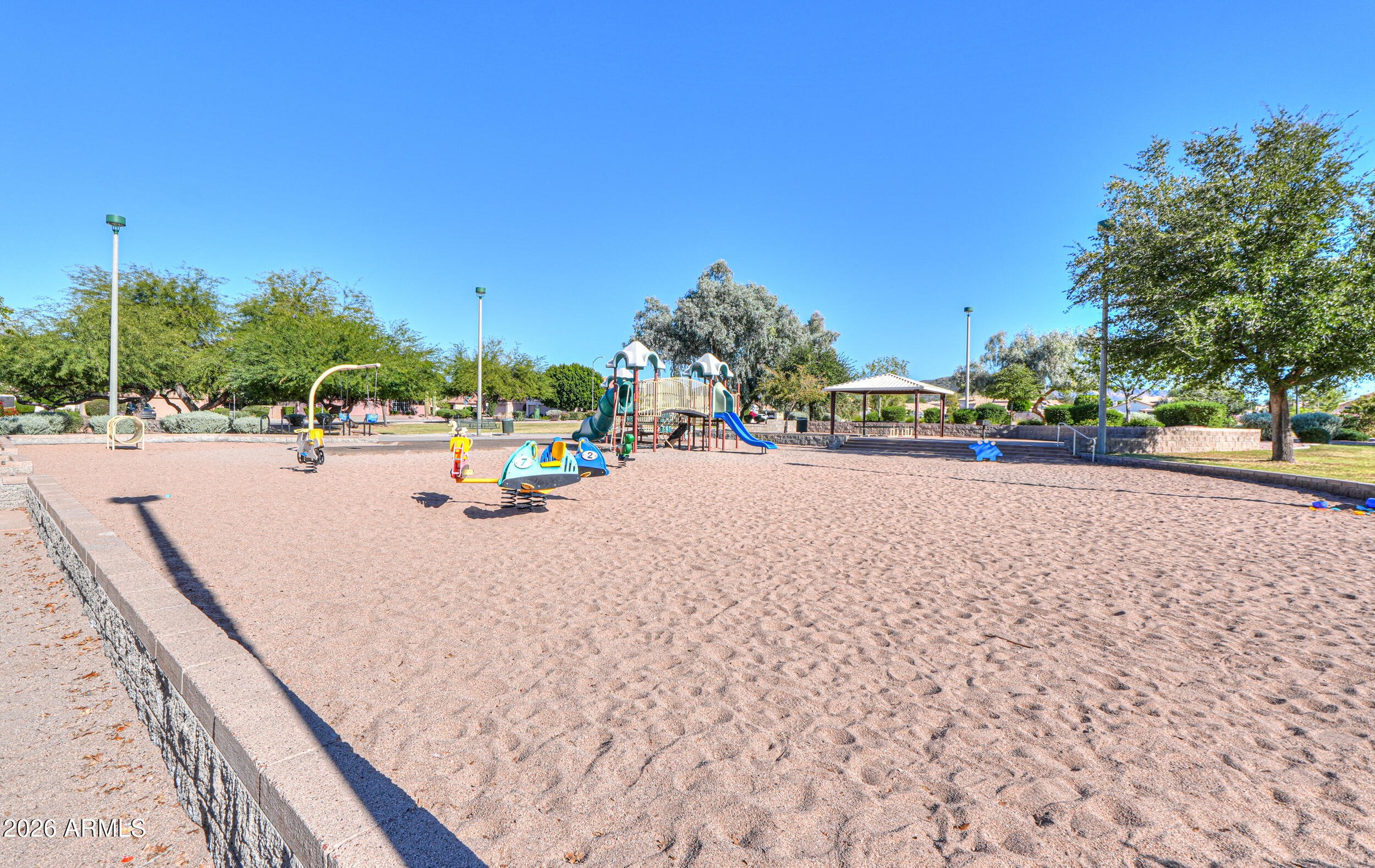 SUMMIT LOT 1-275 TR AB - Residential