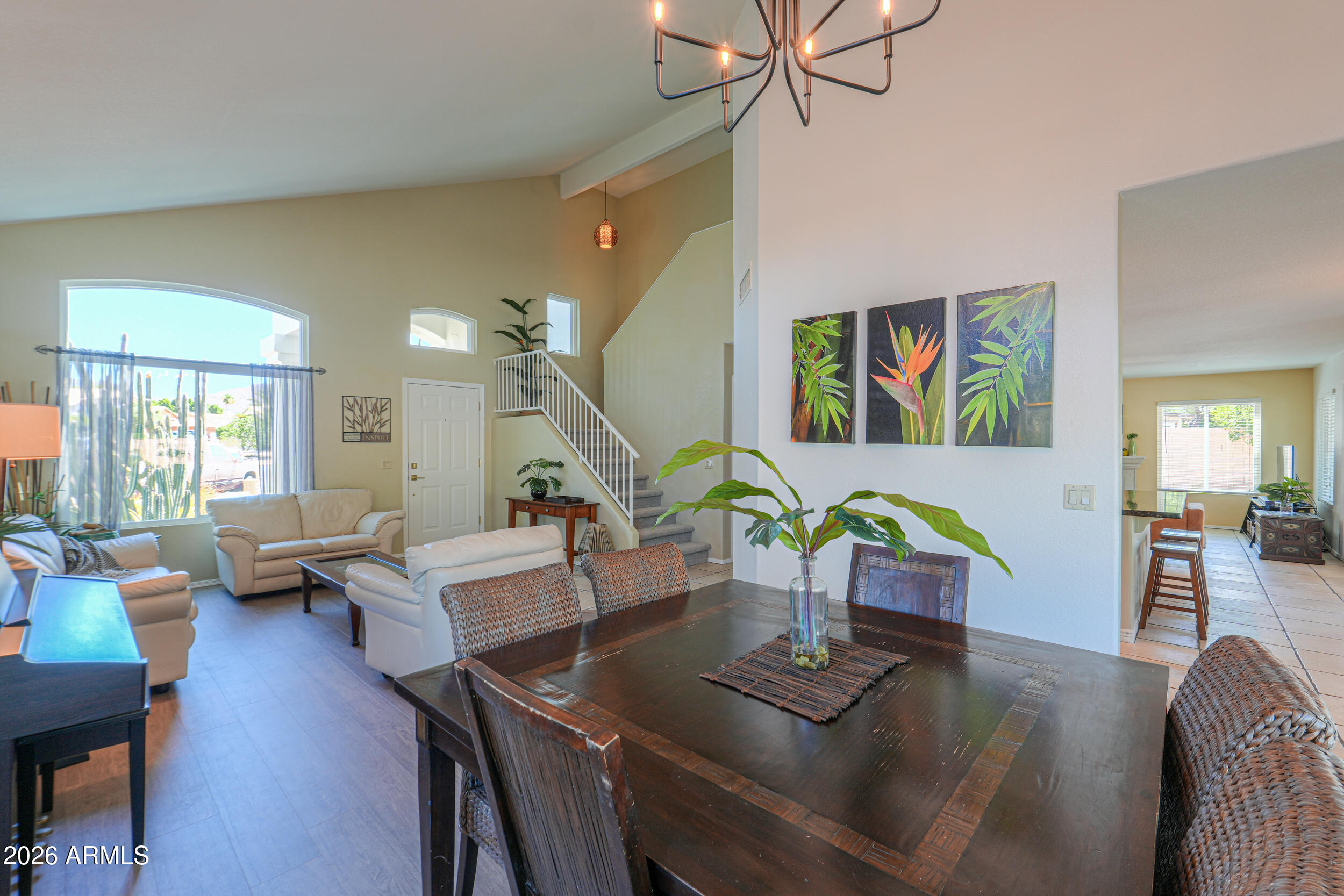 SUMMIT LOT 1-275 TR AB - Residential