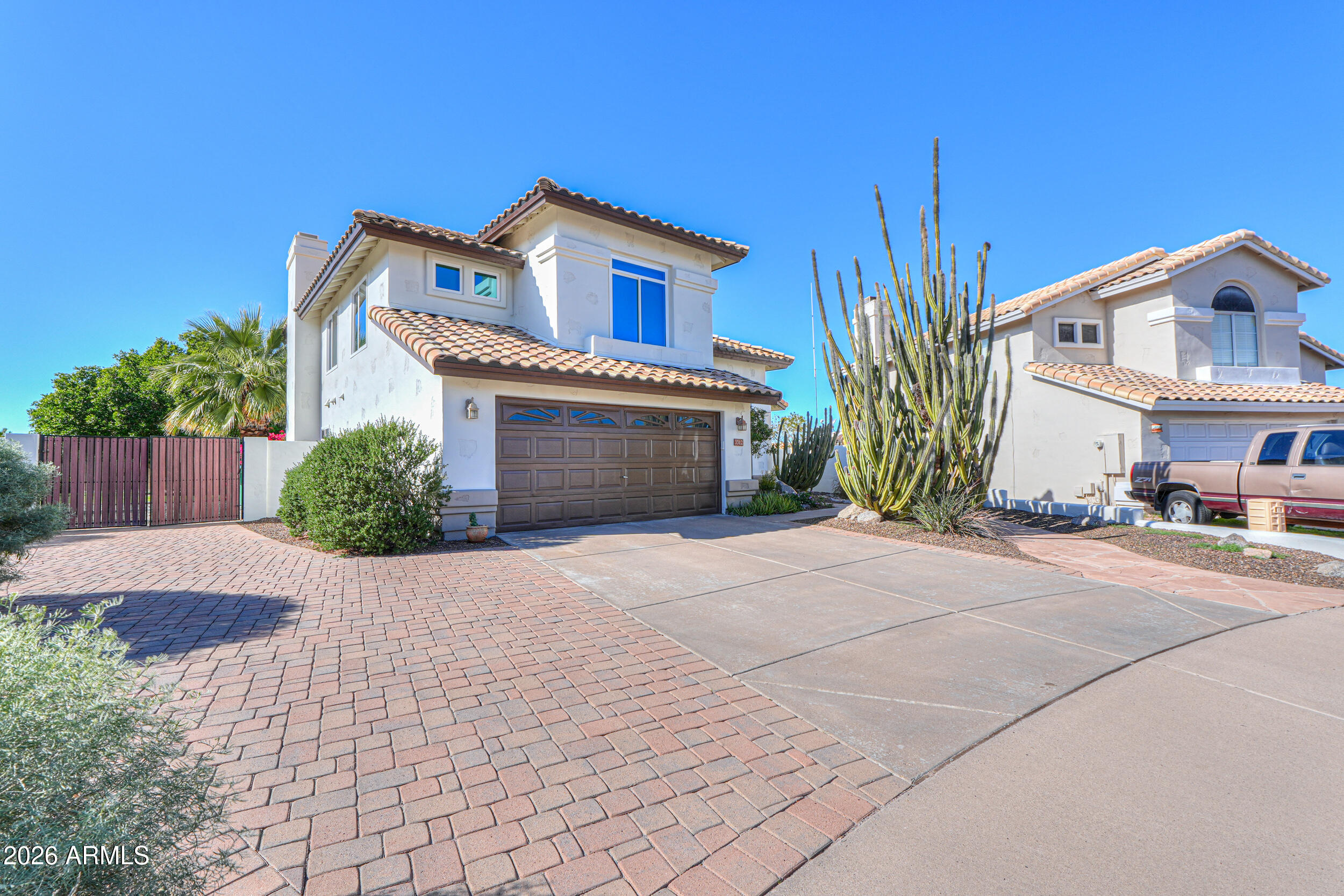 SUMMIT LOT 1-275 TR AB - Residential
