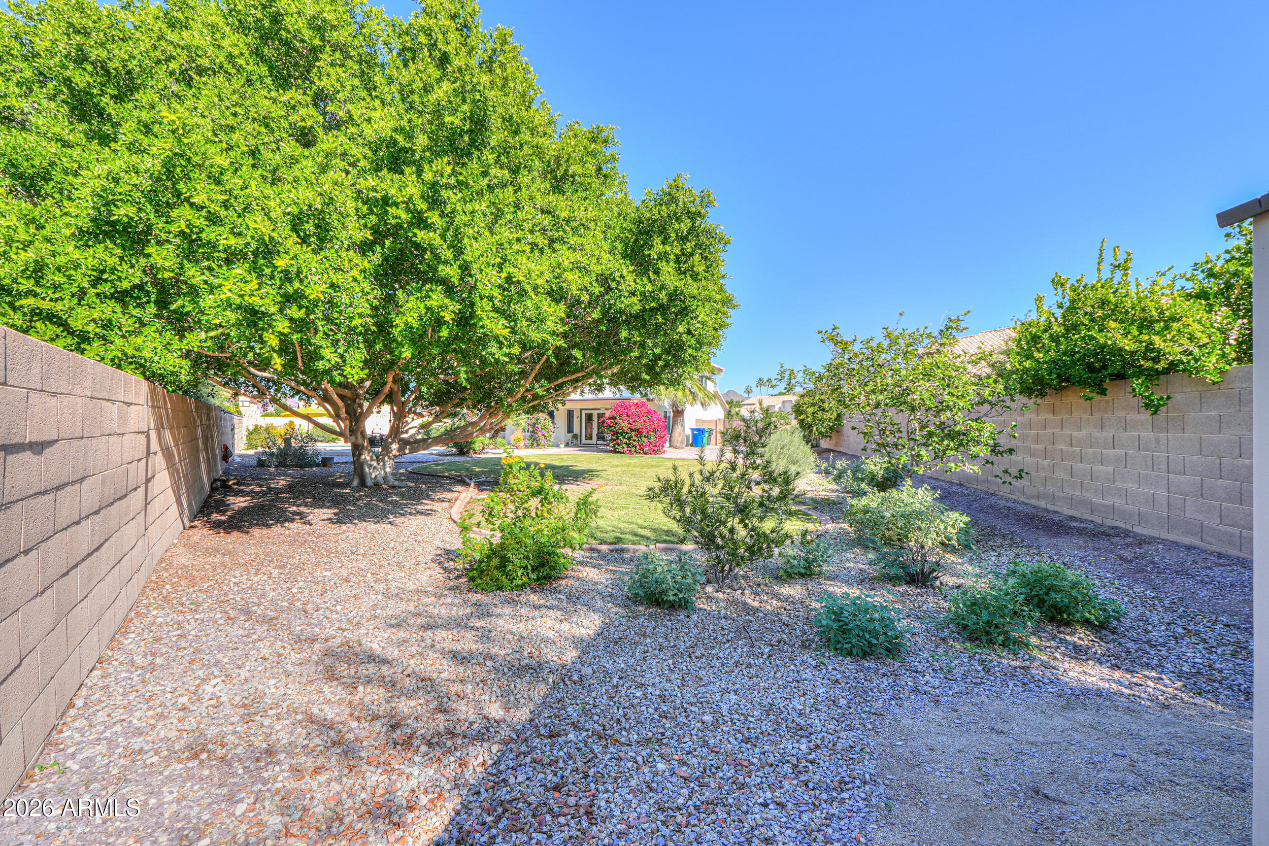 SUMMIT LOT 1-275 TR AB - Residential