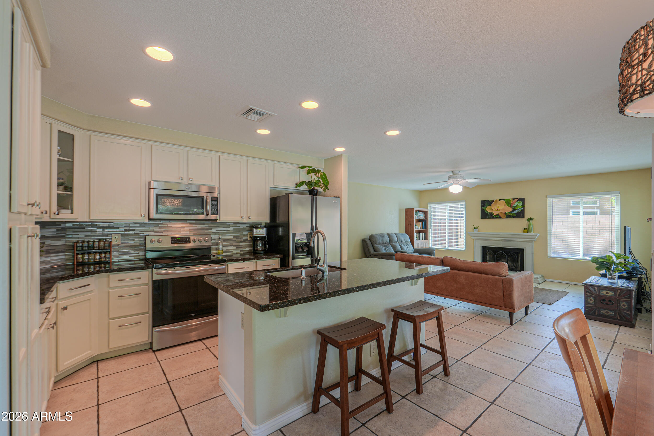 SUMMIT LOT 1-275 TR AB - Residential