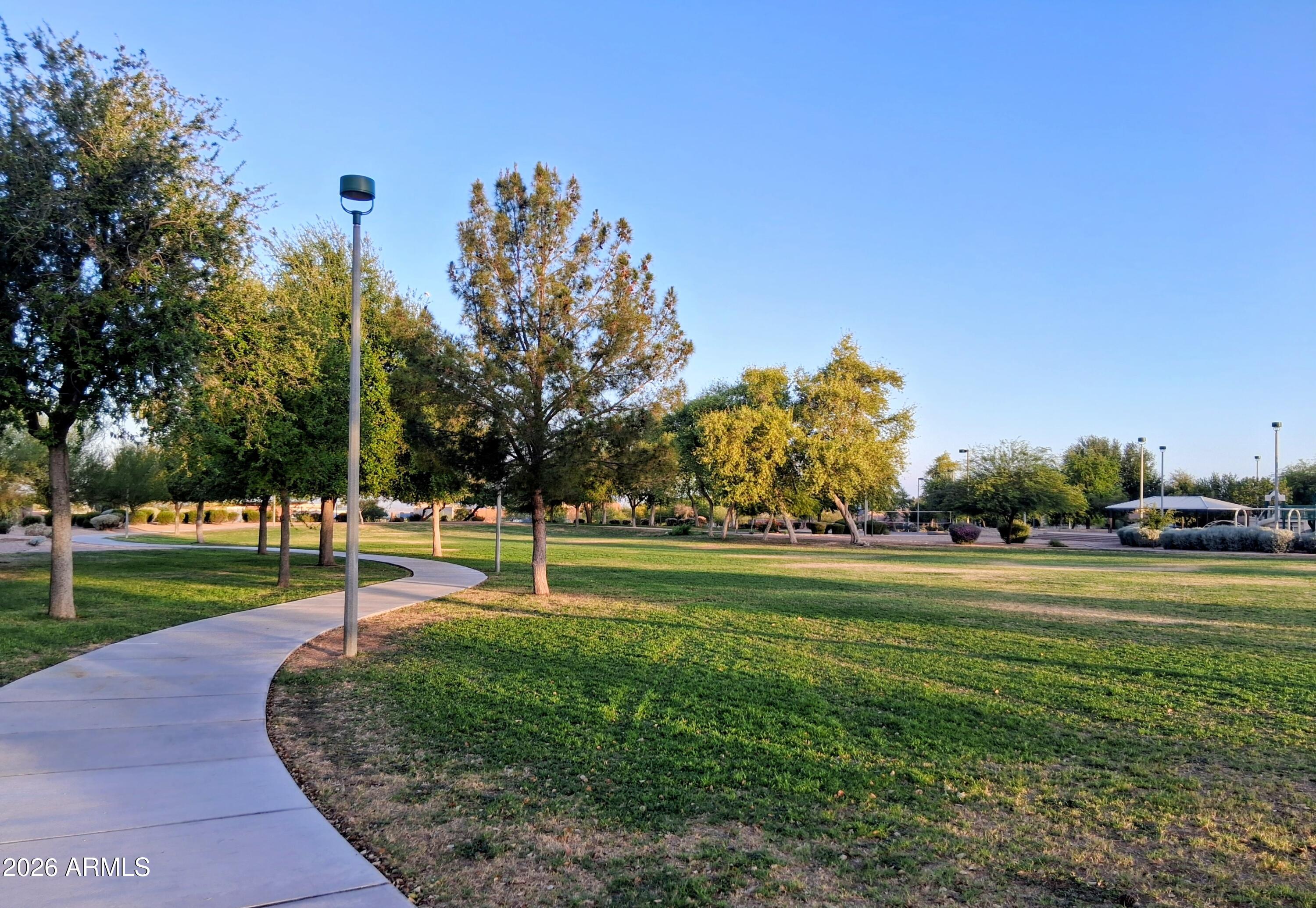 SUMMIT LOT 1-275 TR AB - Residential