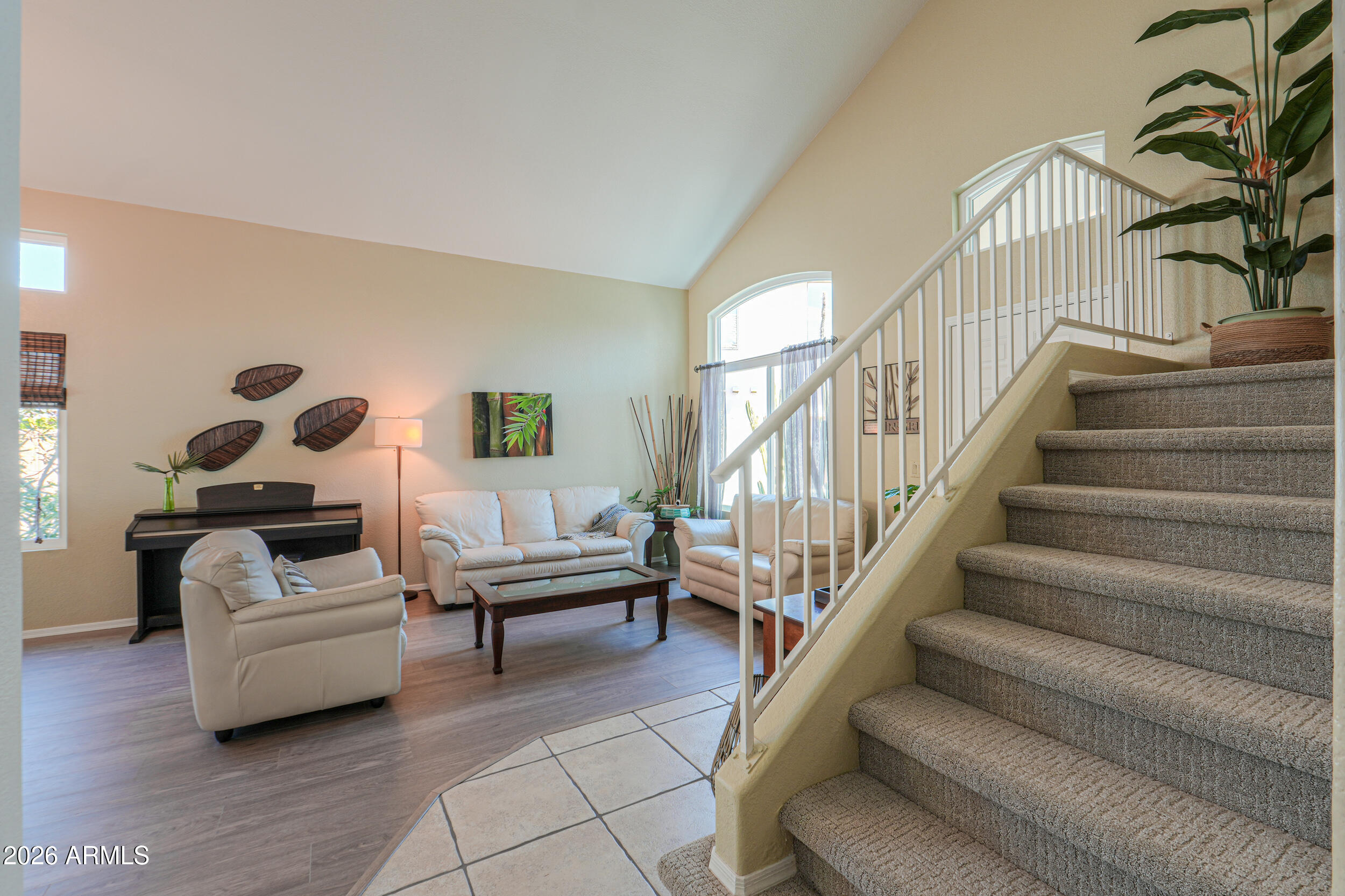 SUMMIT LOT 1-275 TR AB - Residential