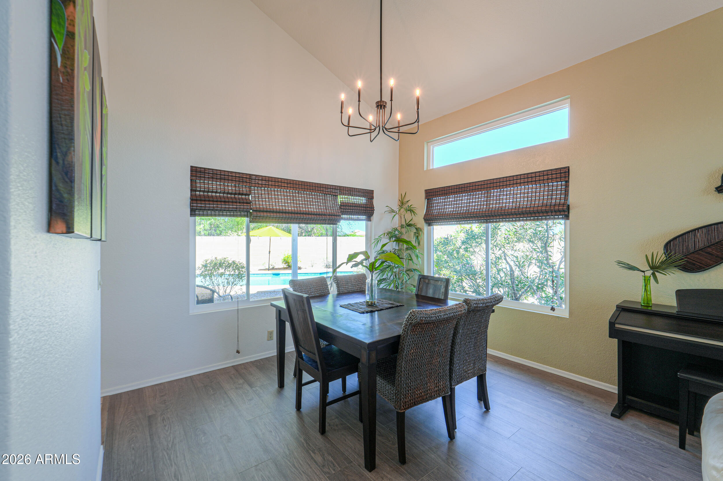 SUMMIT LOT 1-275 TR AB - Residential