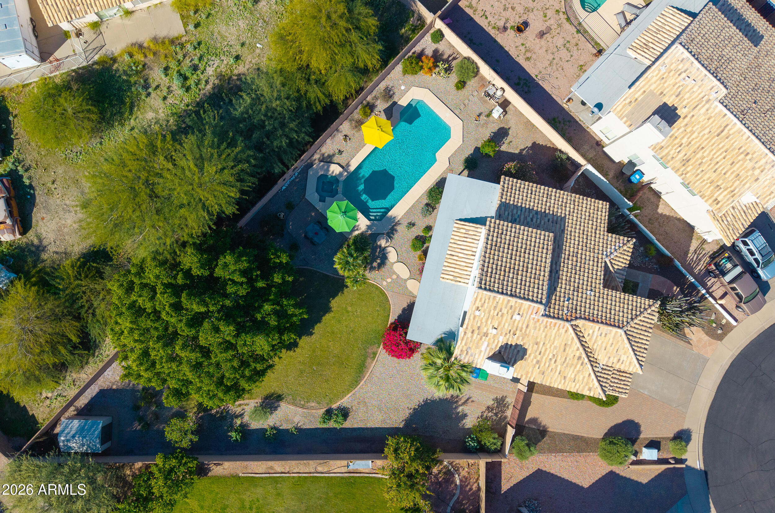 SUMMIT LOT 1-275 TR AB - Residential