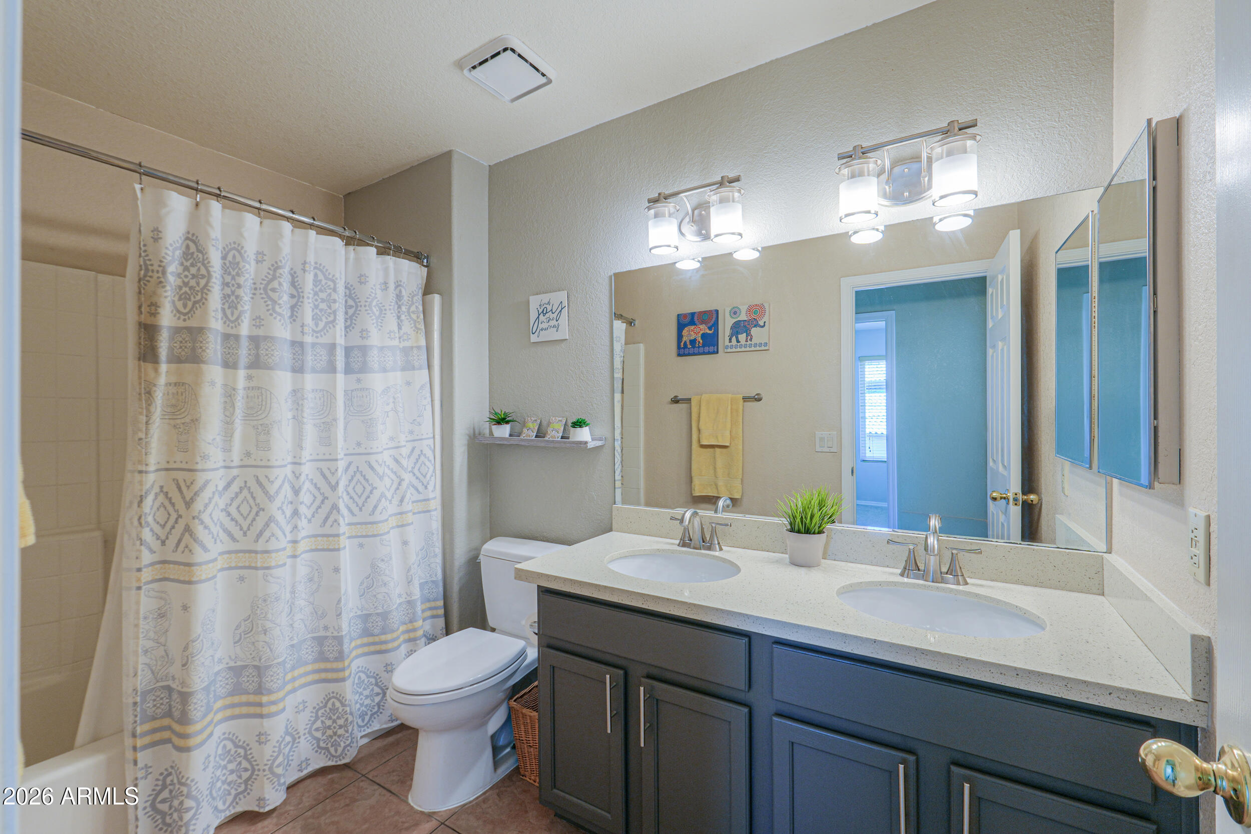 SUMMIT LOT 1-275 TR AB - Residential