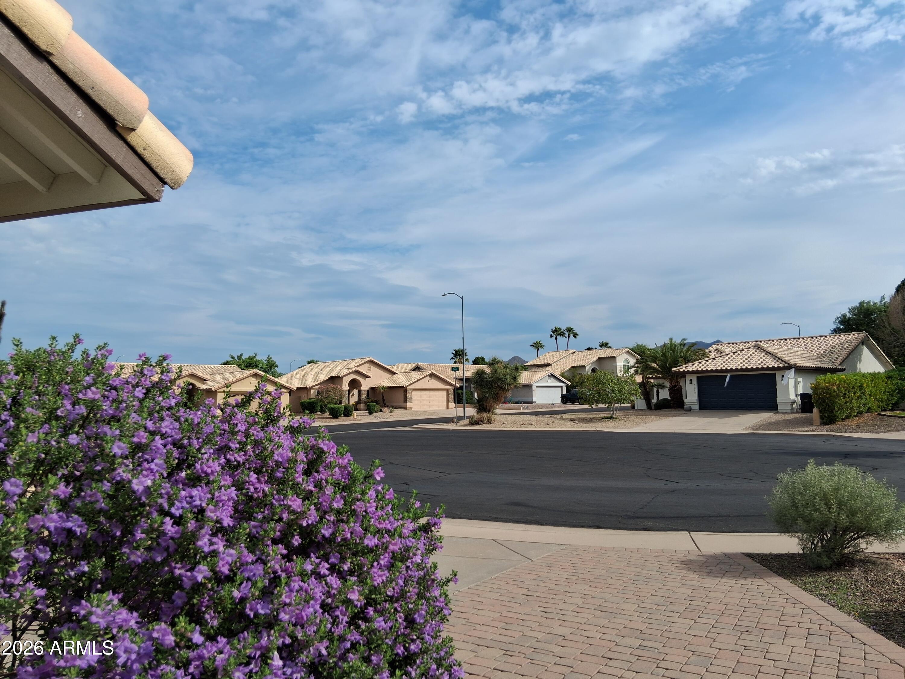 SUMMIT LOT 1-275 TR AB - Residential