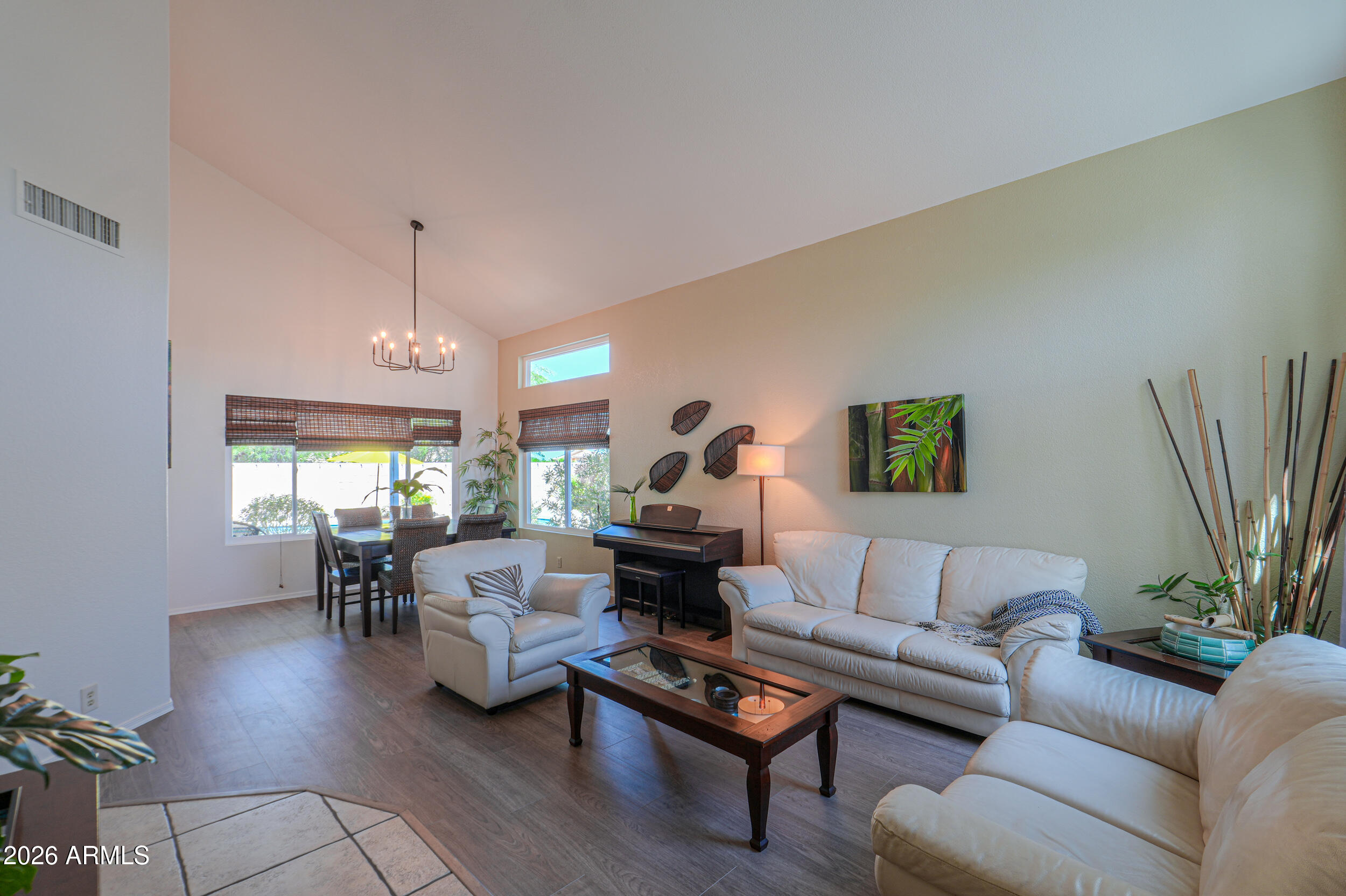 SUMMIT LOT 1-275 TR AB - Residential