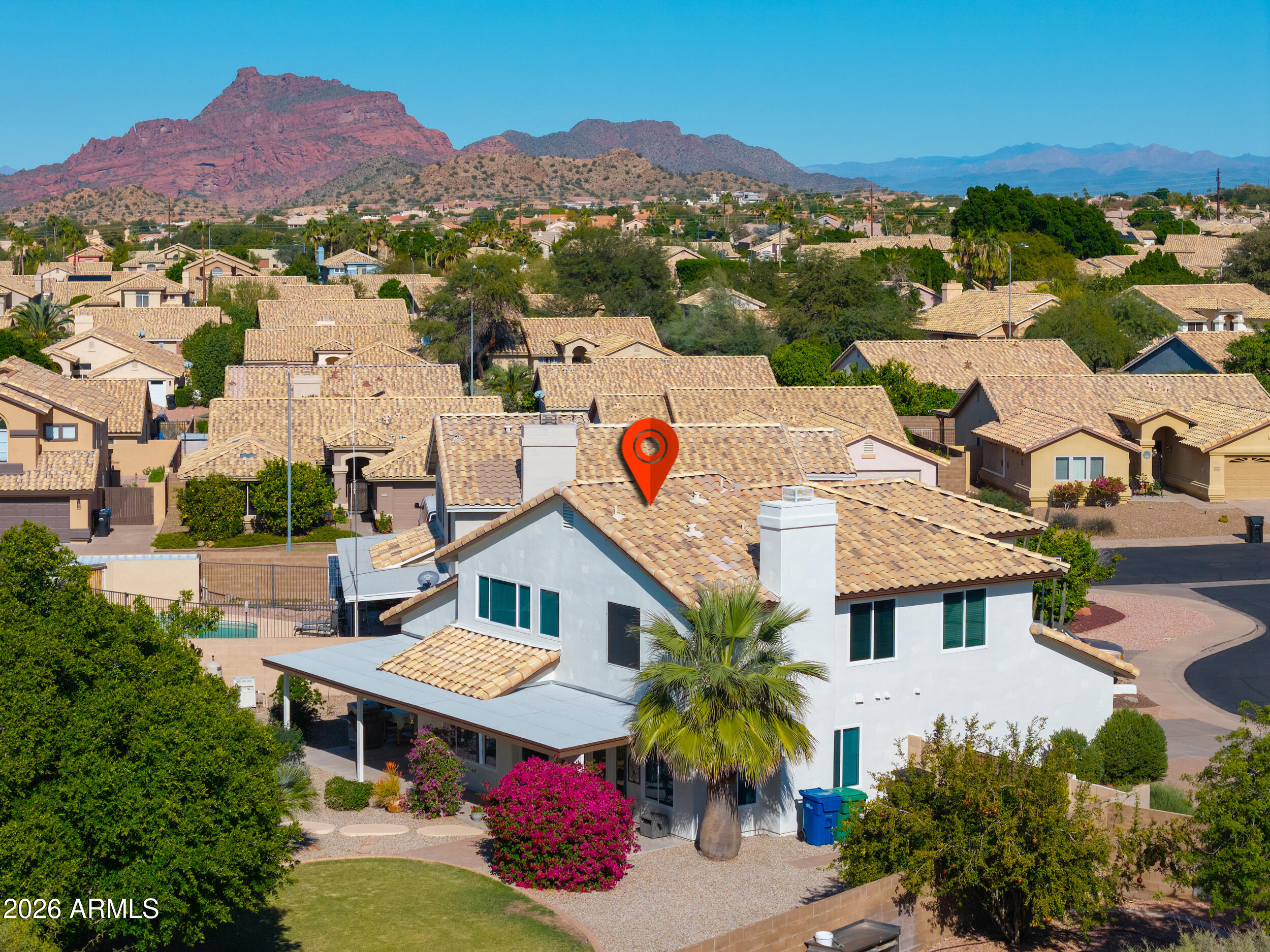 SUMMIT LOT 1-275 TR AB - Residential