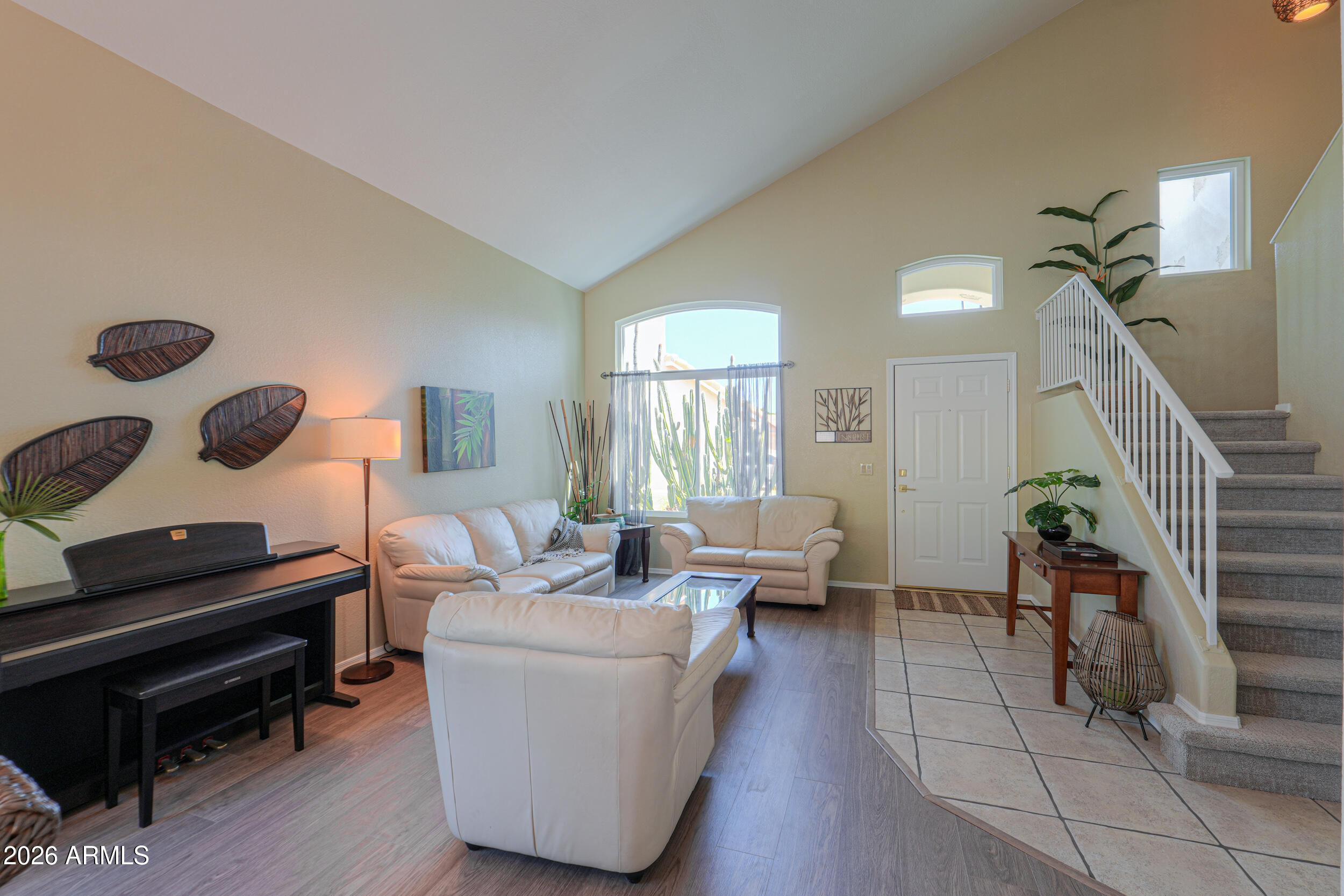 SUMMIT LOT 1-275 TR AB - Residential