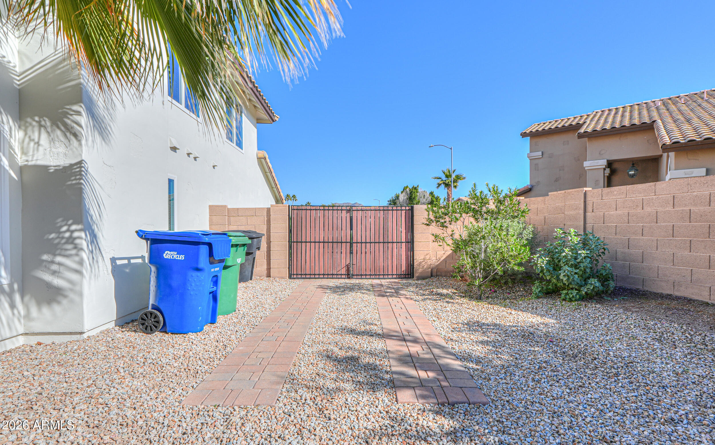 SUMMIT LOT 1-275 TR AB - Residential