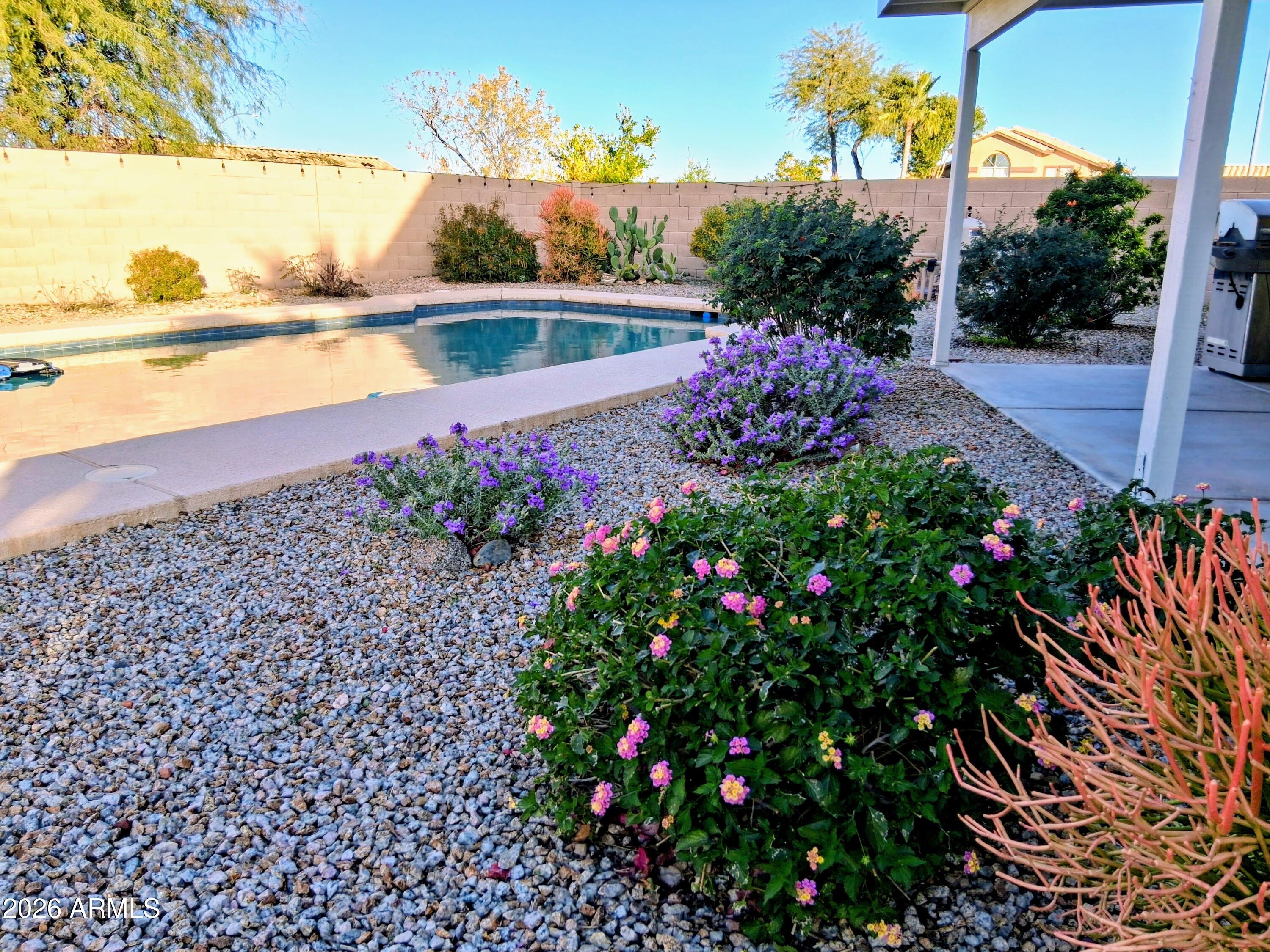 SUMMIT LOT 1-275 TR AB - Residential