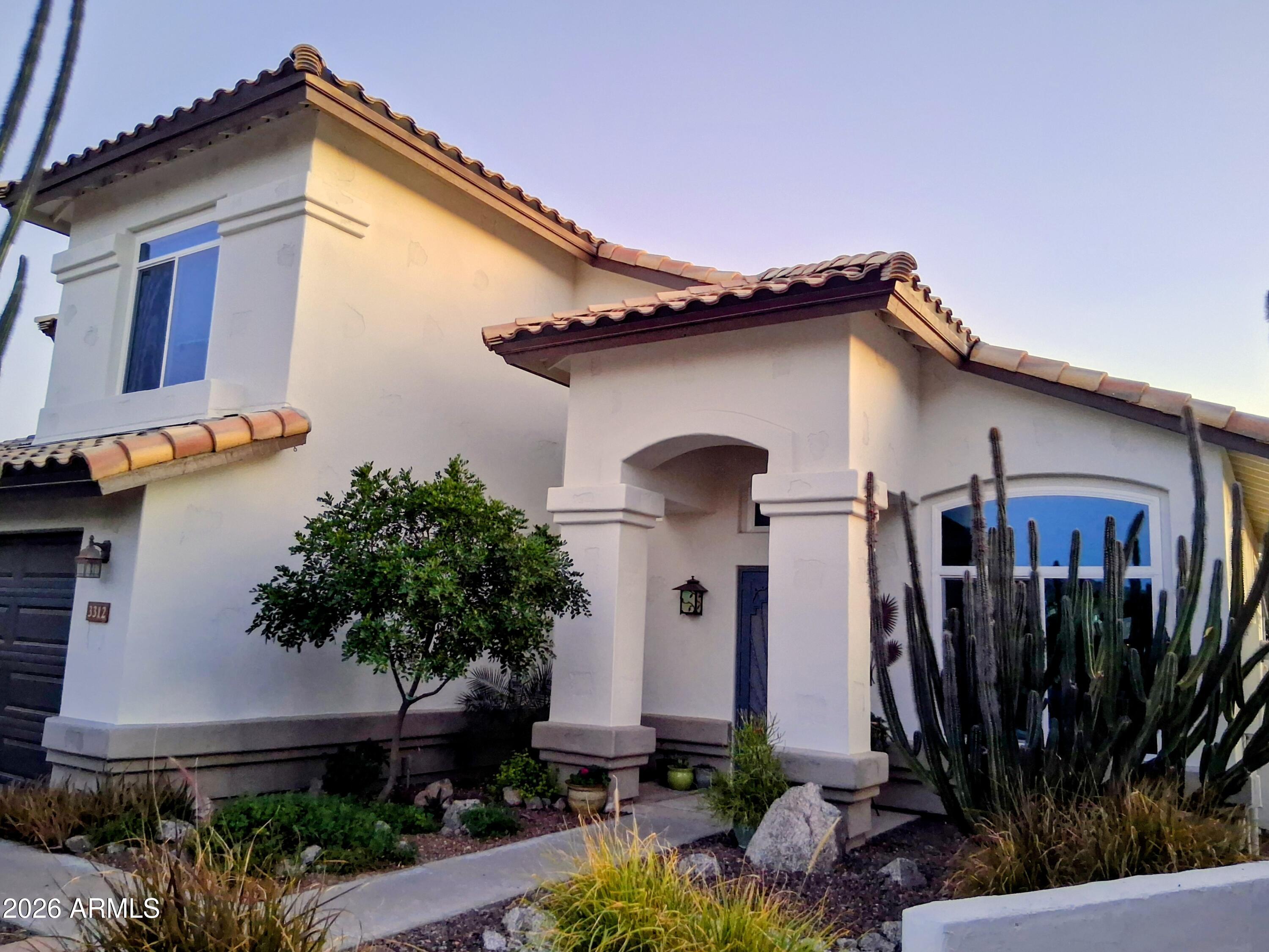 SUMMIT LOT 1-275 TR AB - Residential