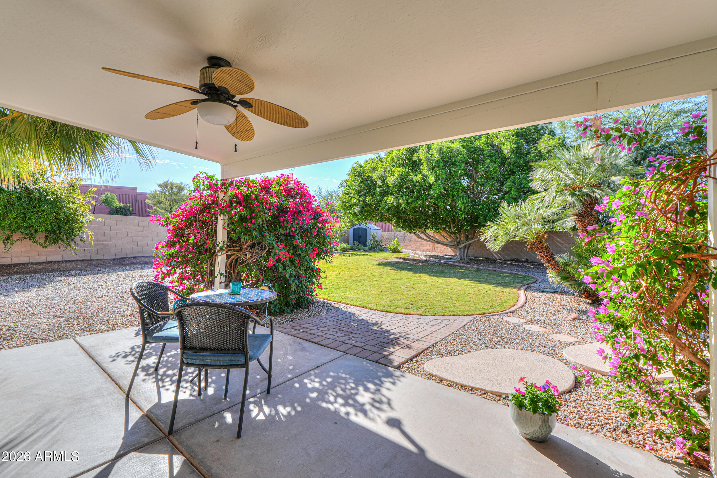 SUMMIT LOT 1-275 TR AB - Residential
