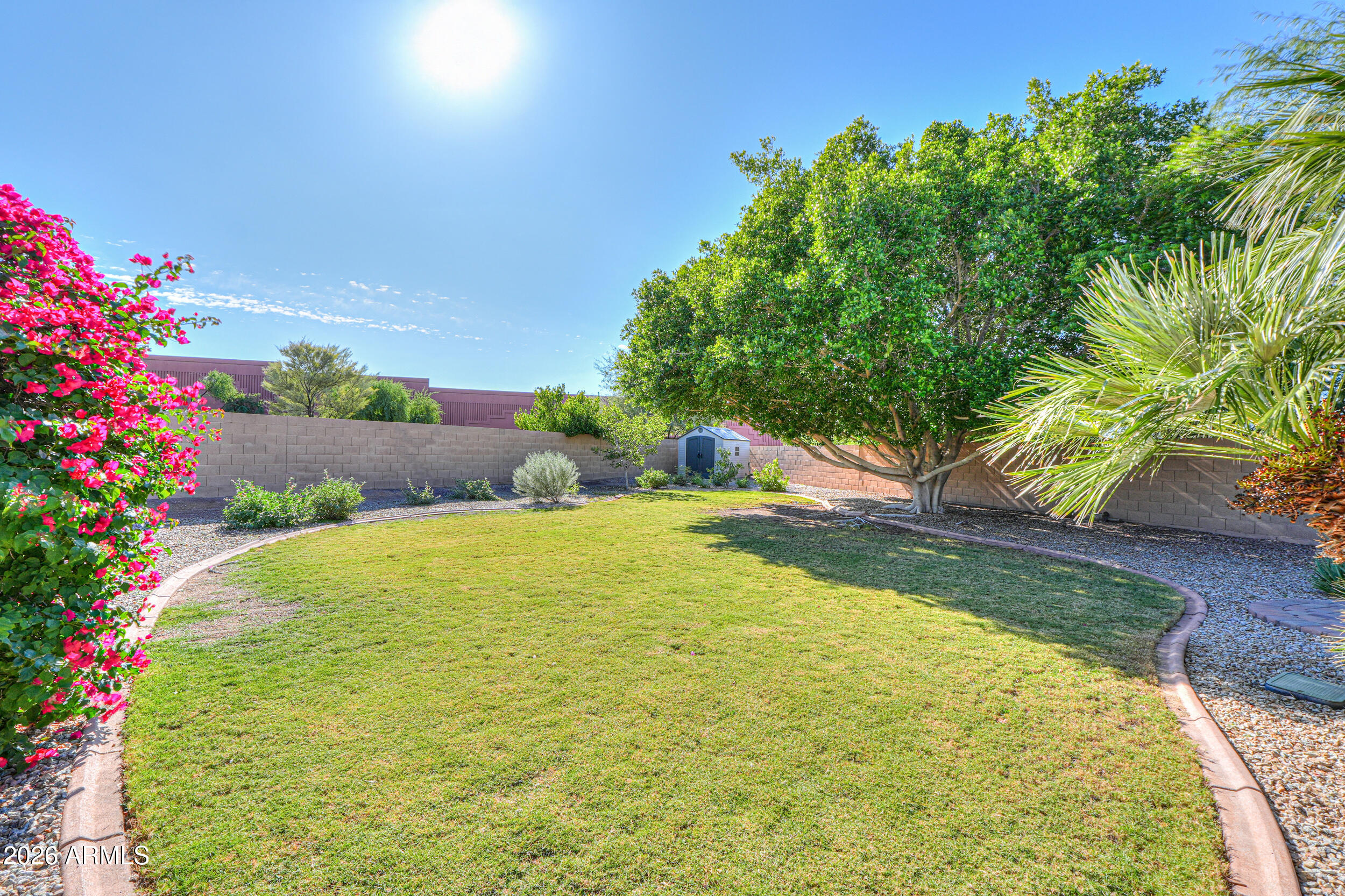 SUMMIT LOT 1-275 TR AB - Residential