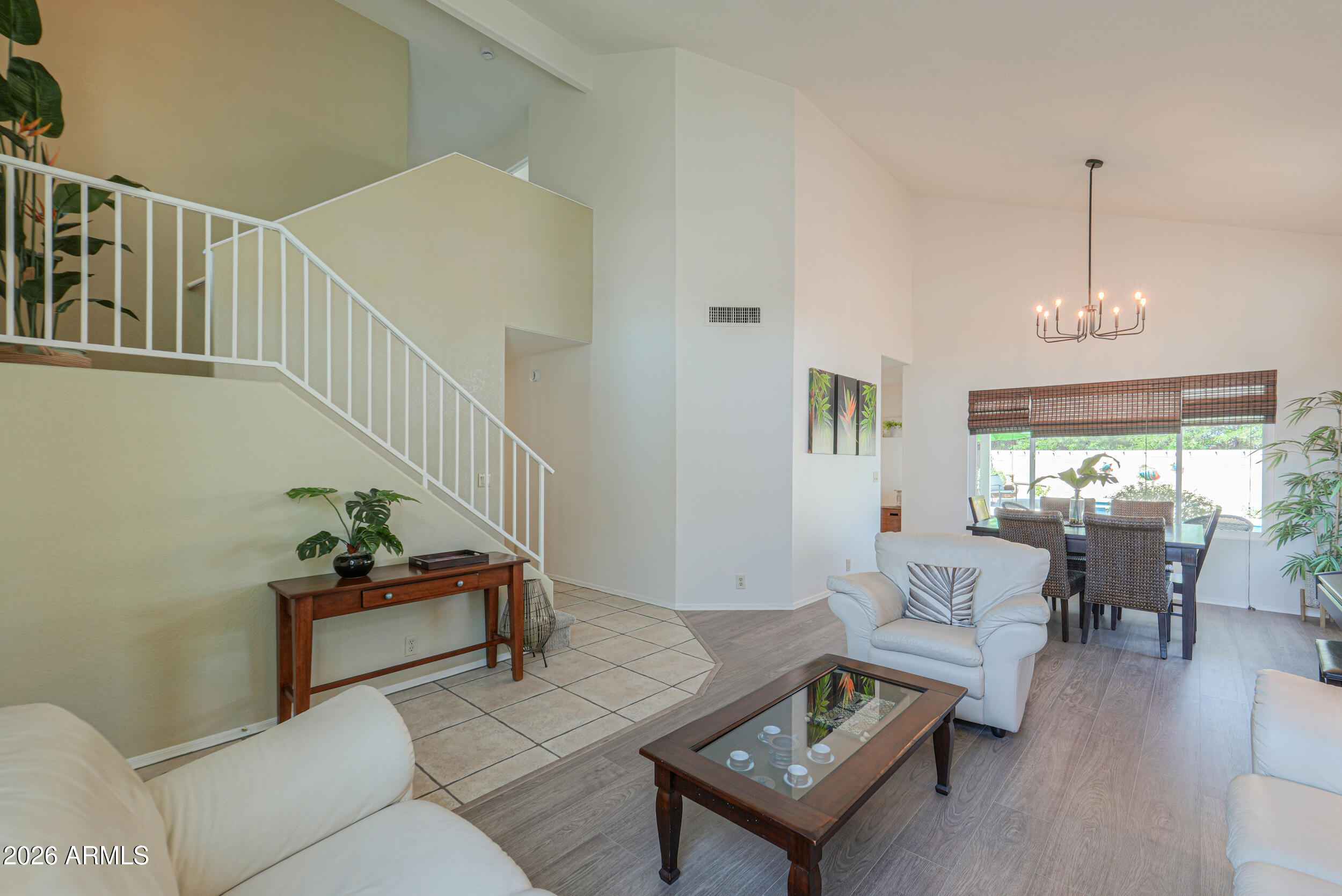SUMMIT LOT 1-275 TR AB - Residential