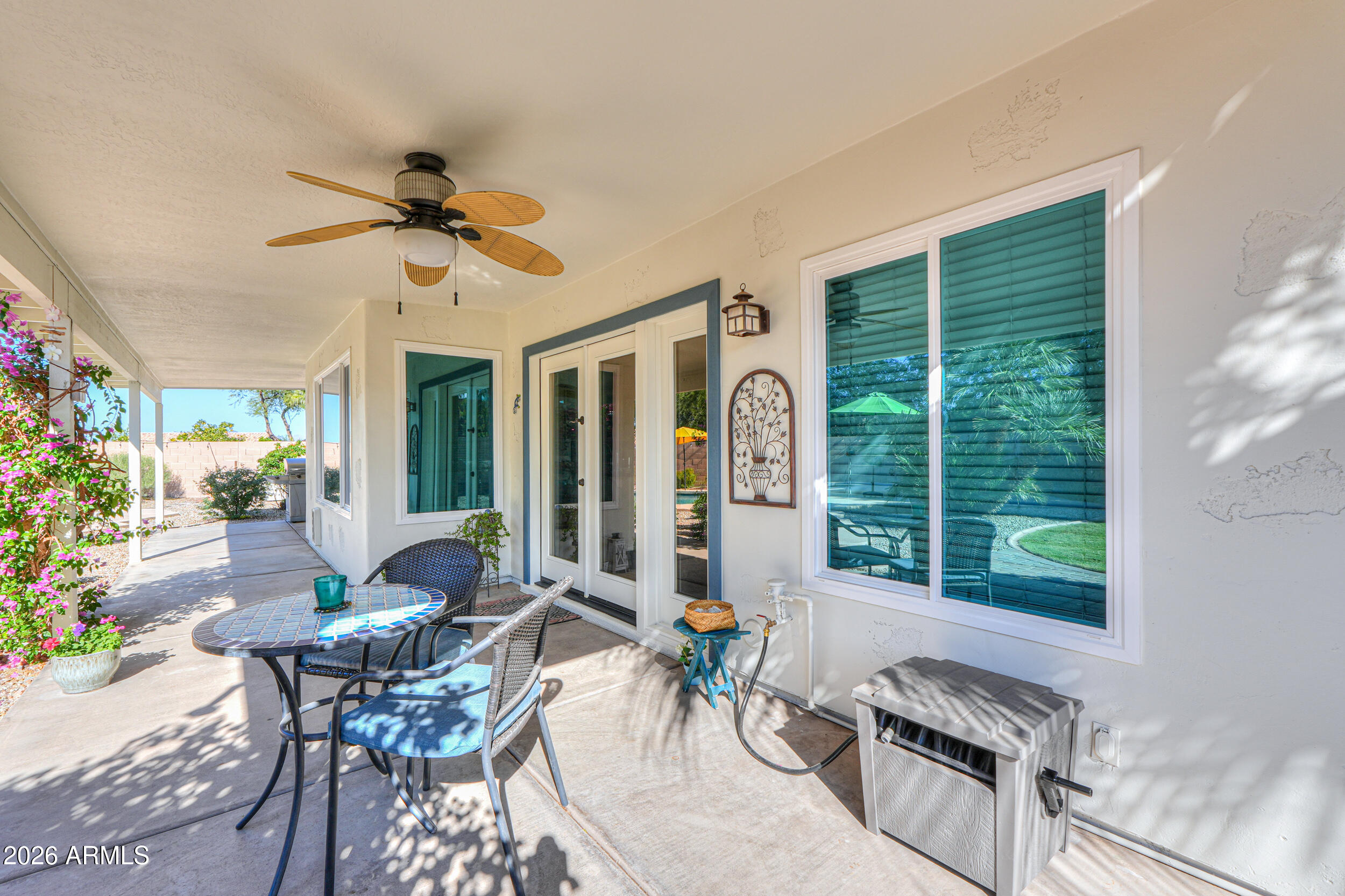 SUMMIT LOT 1-275 TR AB - Residential