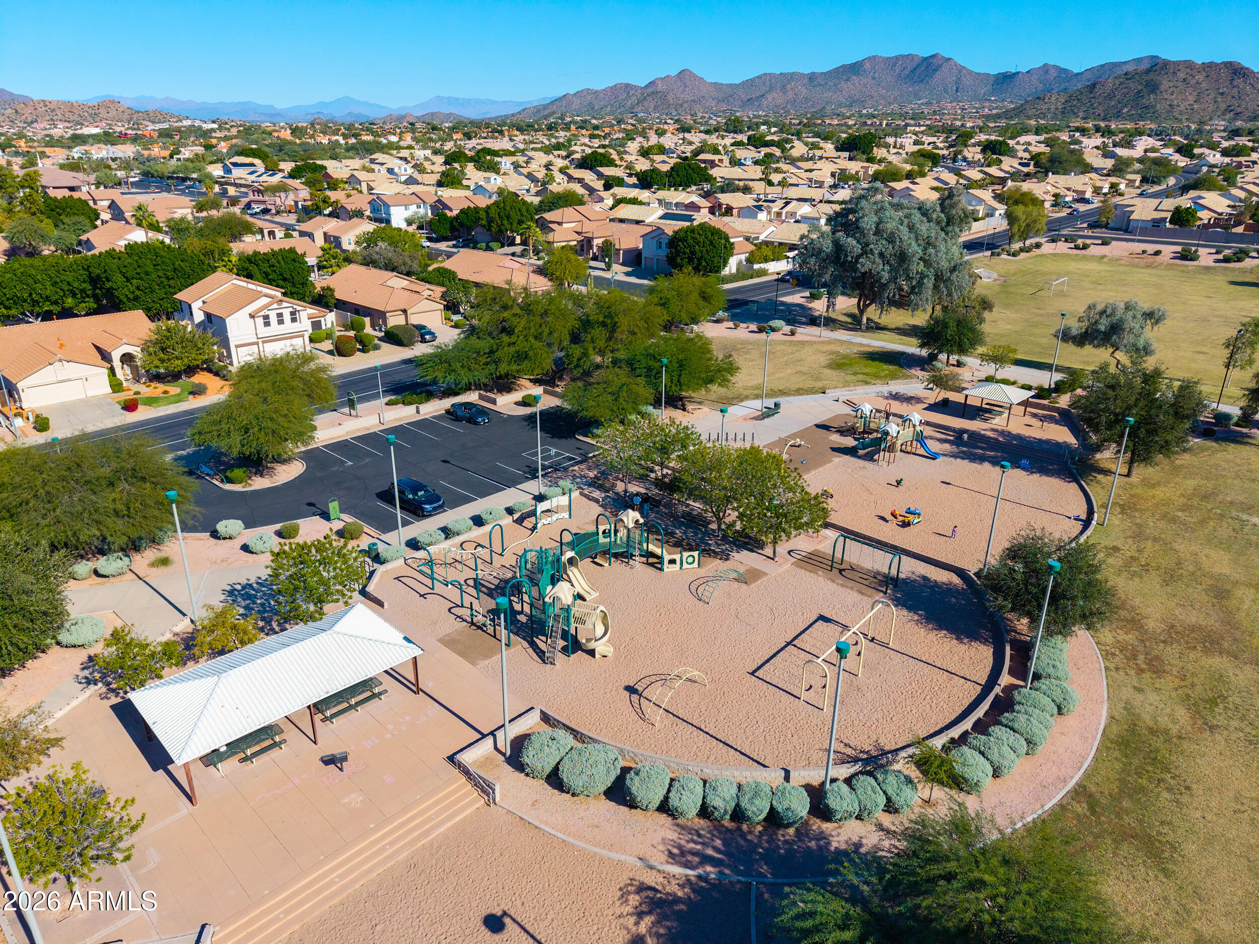SUMMIT LOT 1-275 TR AB - Residential