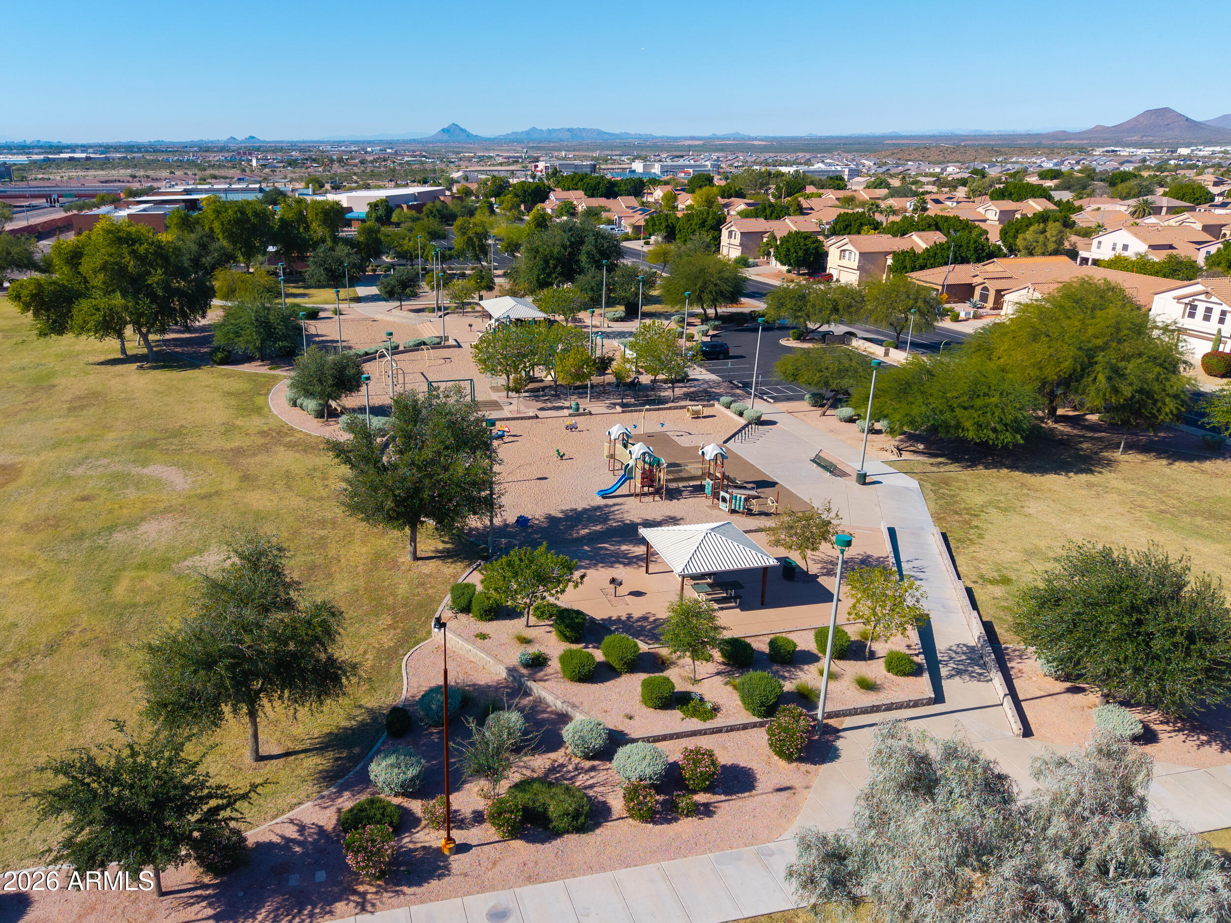 SUMMIT LOT 1-275 TR AB - Residential