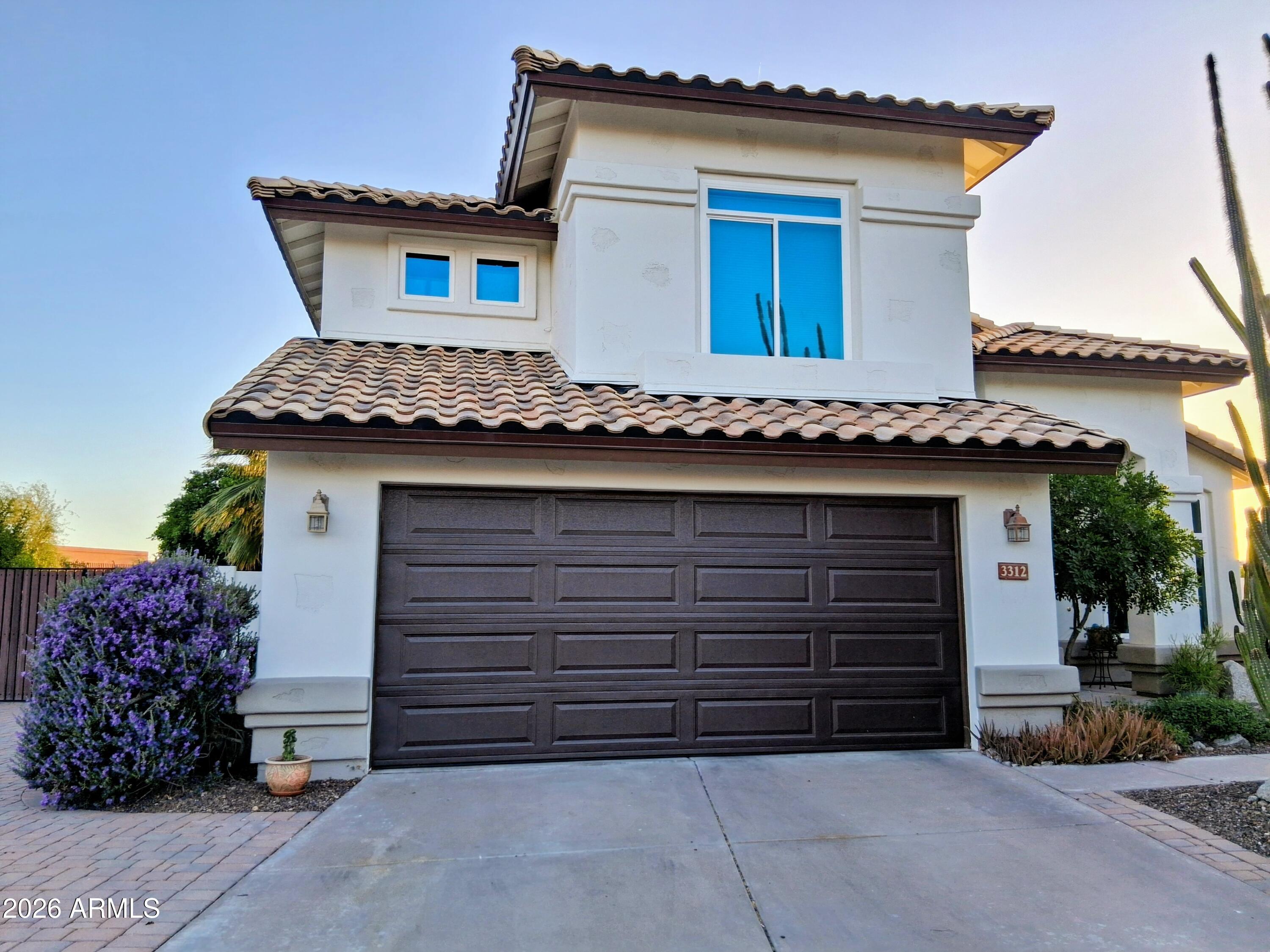 SUMMIT LOT 1-275 TR AB - Residential