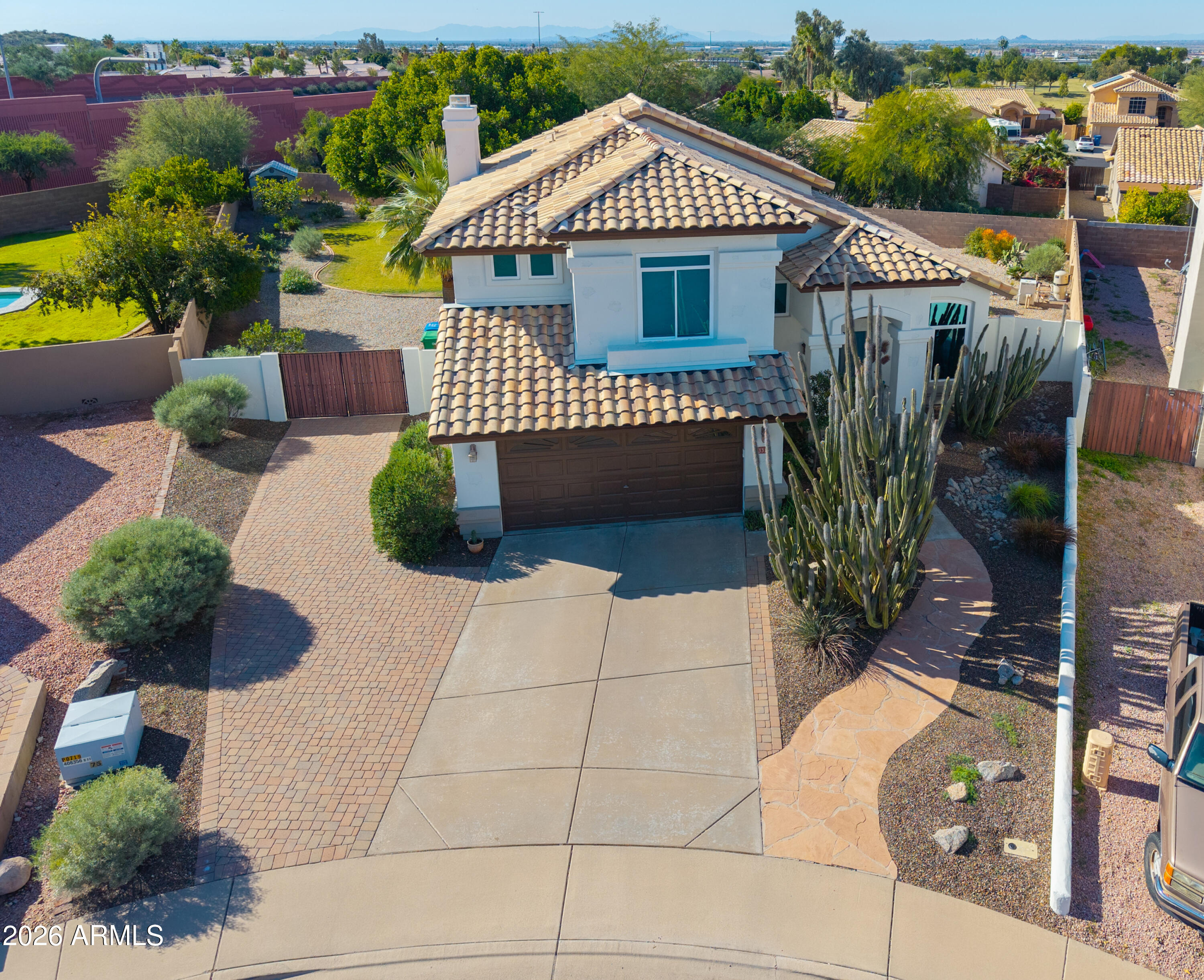 SUMMIT LOT 1-275 TR AB - Residential