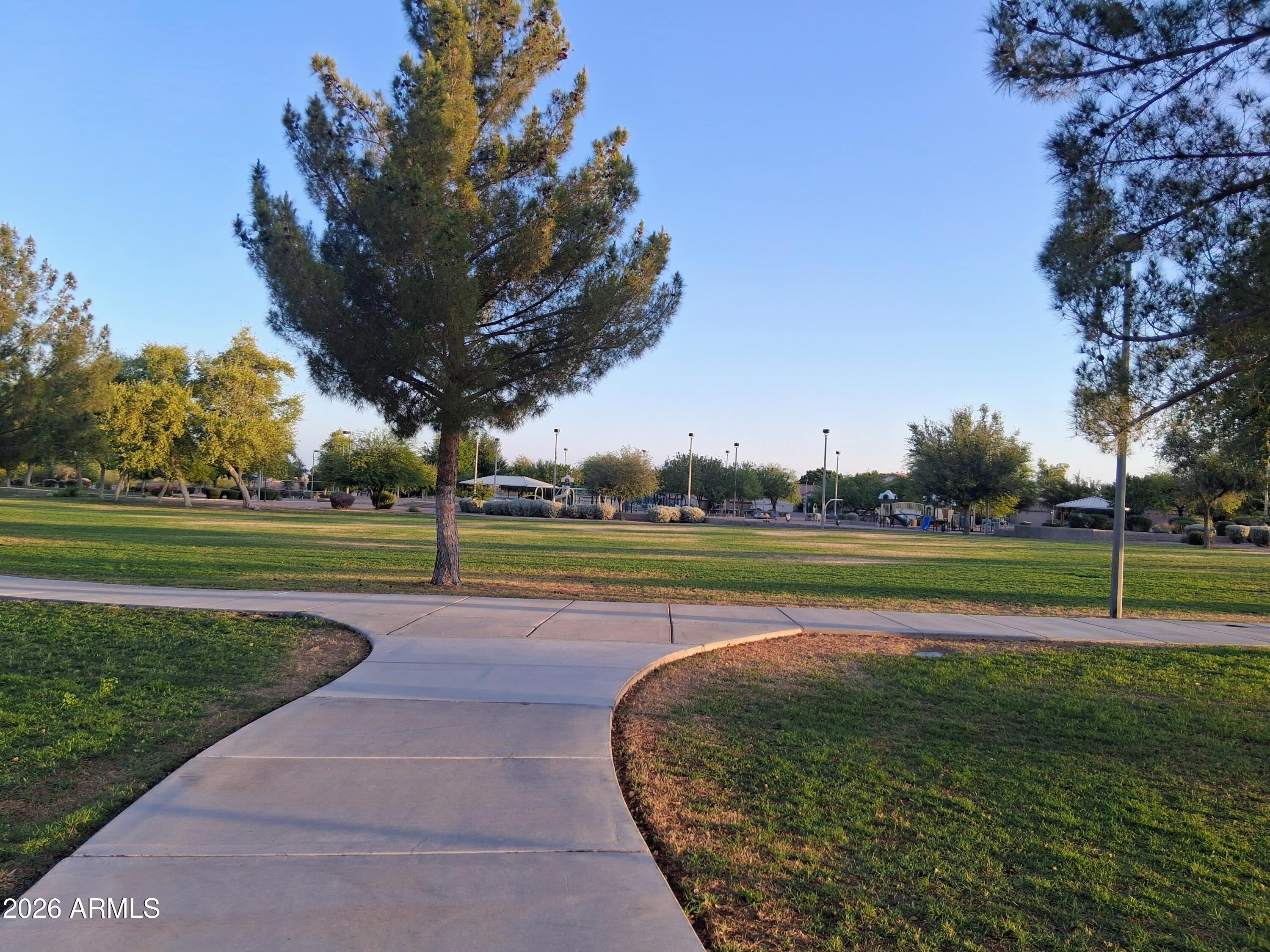 SUMMIT LOT 1-275 TR AB - Residential