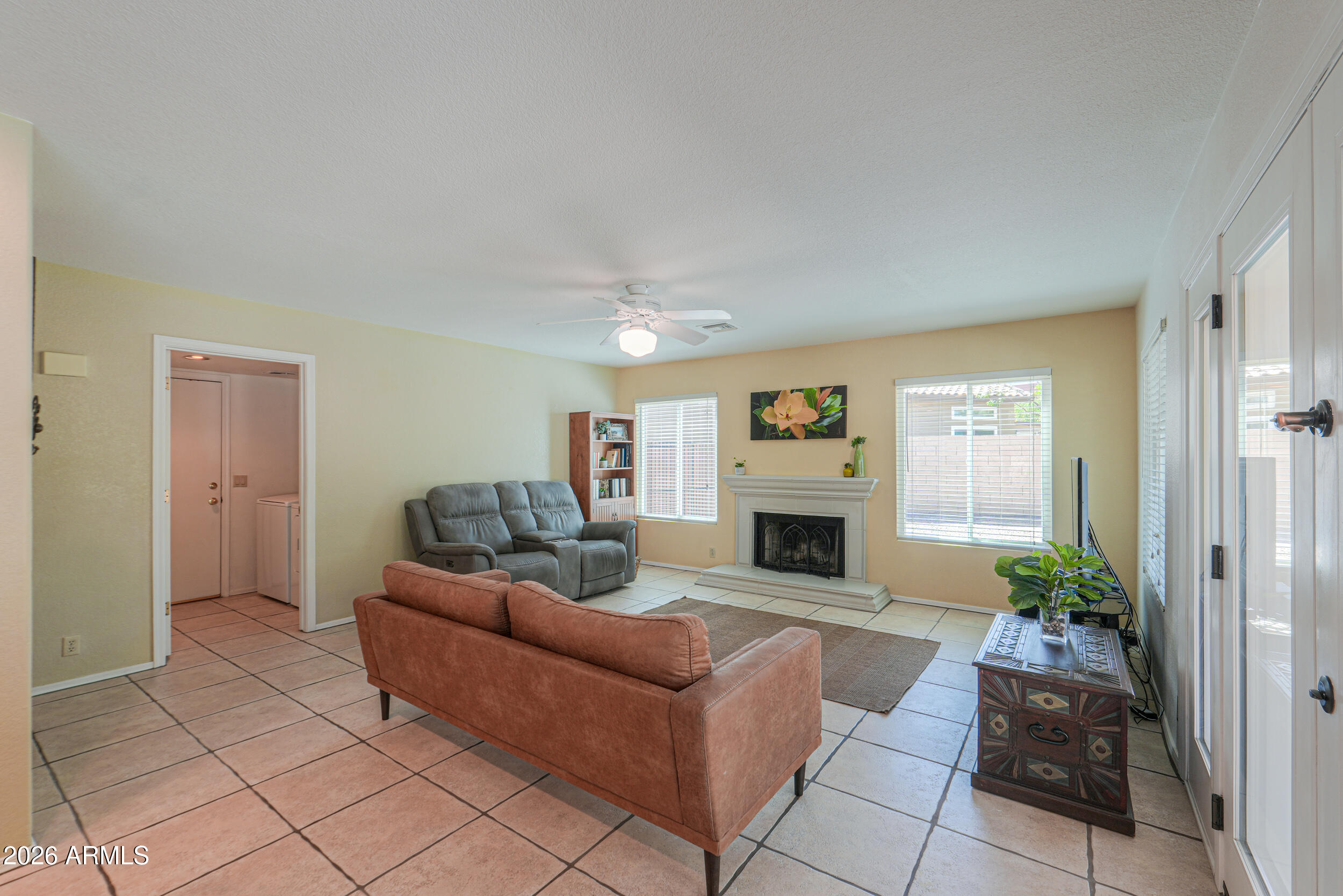 SUMMIT LOT 1-275 TR AB - Residential