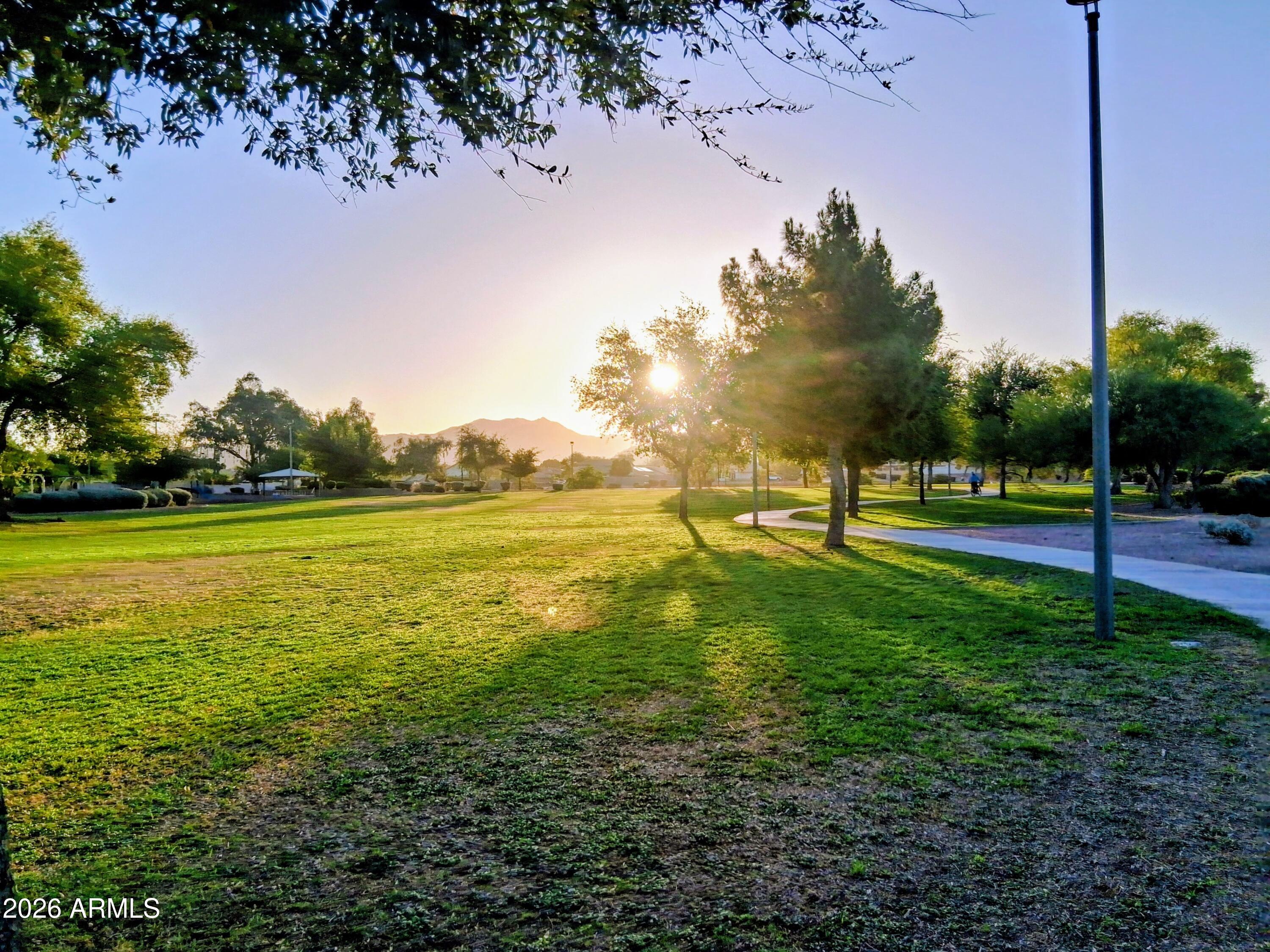 SUMMIT LOT 1-275 TR AB - Residential