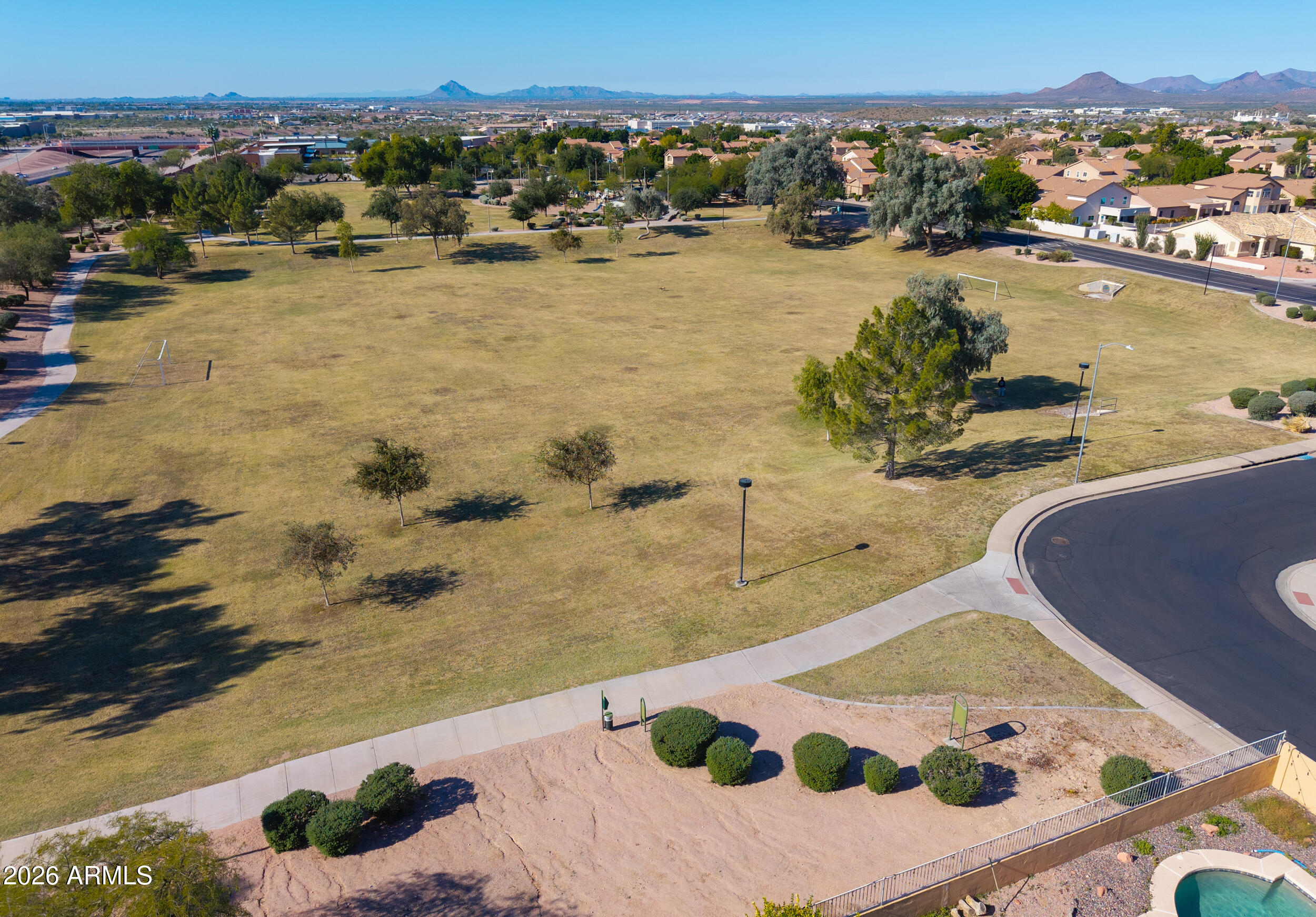 SUMMIT LOT 1-275 TR AB - Residential