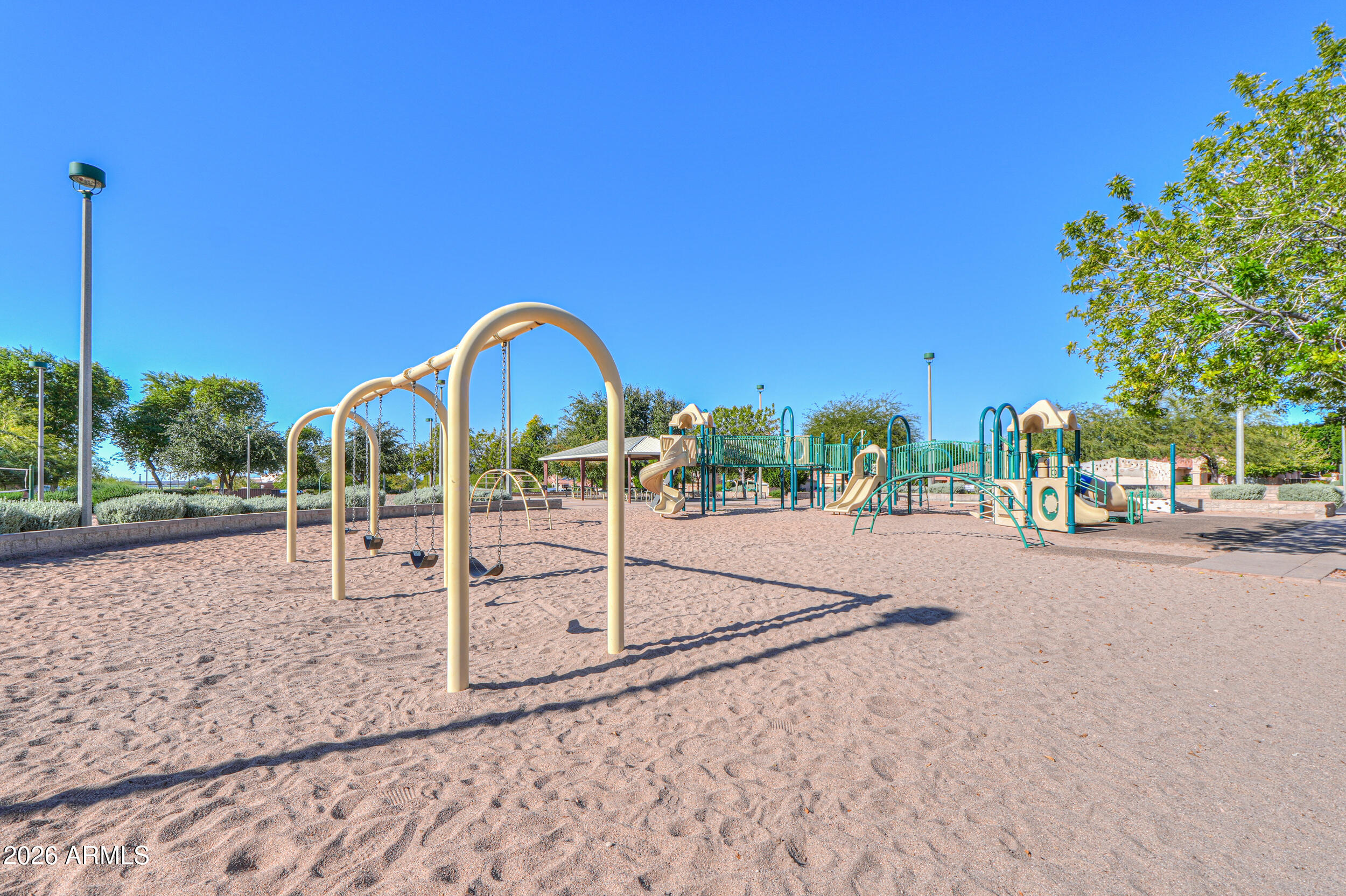 SUMMIT LOT 1-275 TR AB - Residential