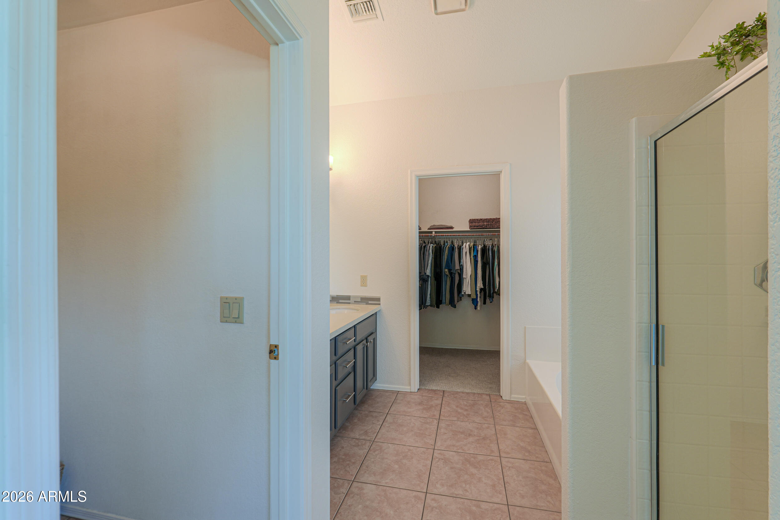 SUMMIT LOT 1-275 TR AB - Residential