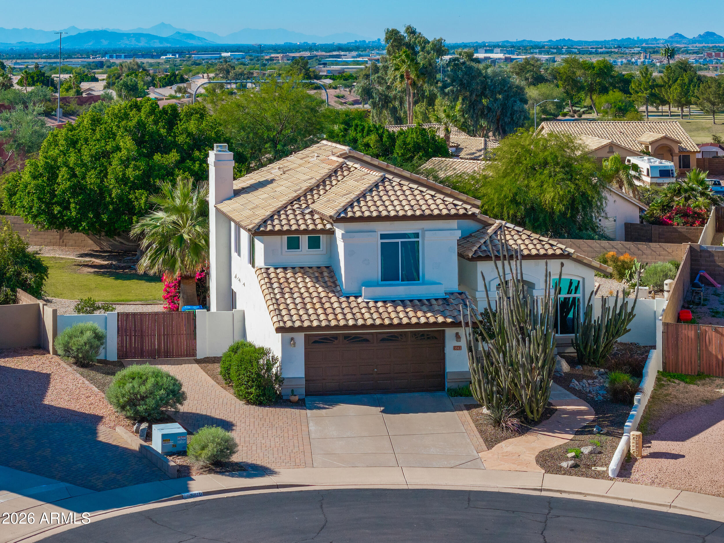 SUMMIT LOT 1-275 TR AB - Residential