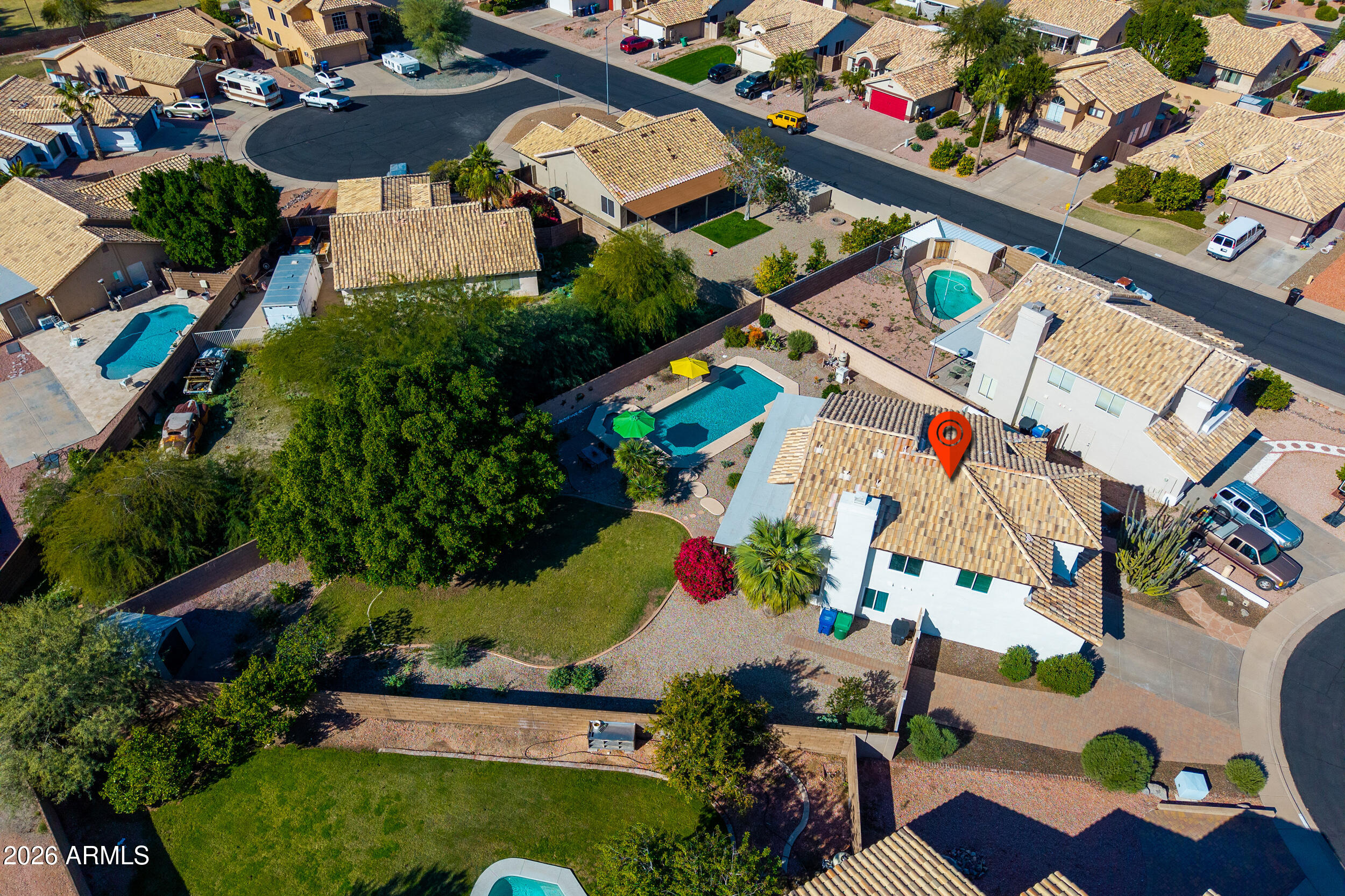 SUMMIT LOT 1-275 TR AB - Residential