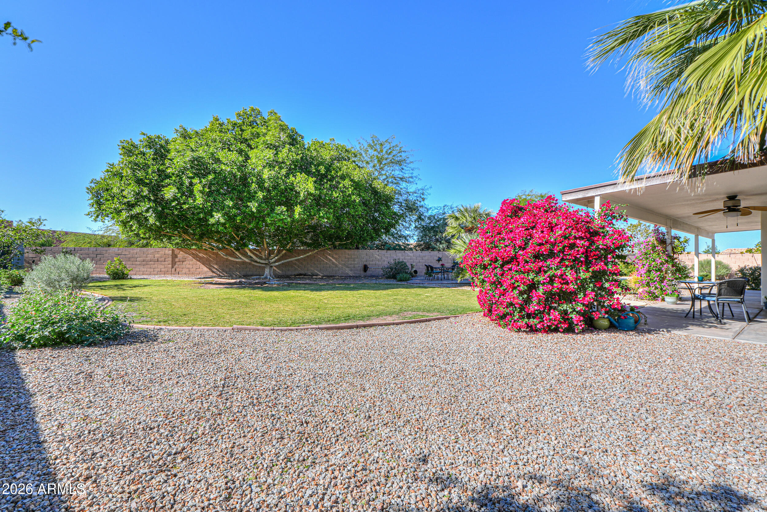 SUMMIT LOT 1-275 TR AB - Residential