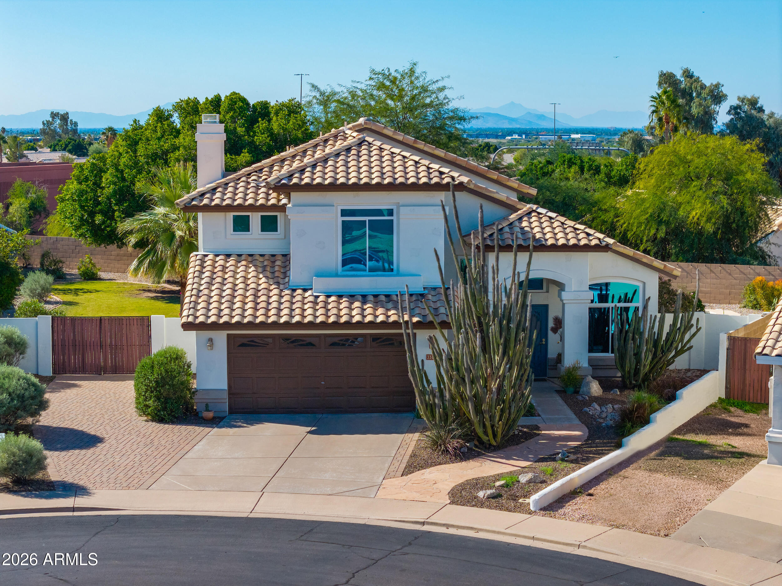 SUMMIT LOT 1-275 TR AB - Residential