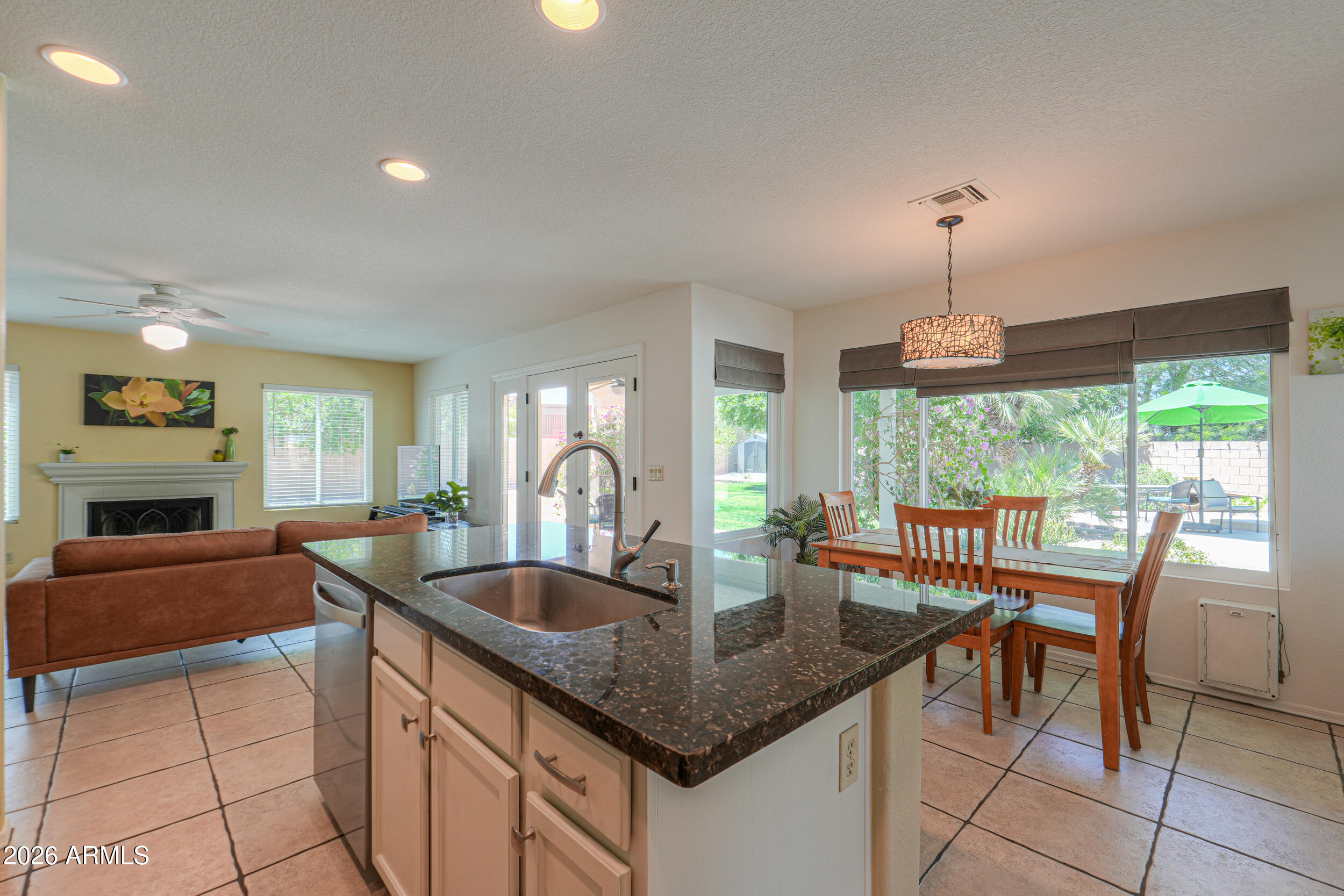 SUMMIT LOT 1-275 TR AB - Residential