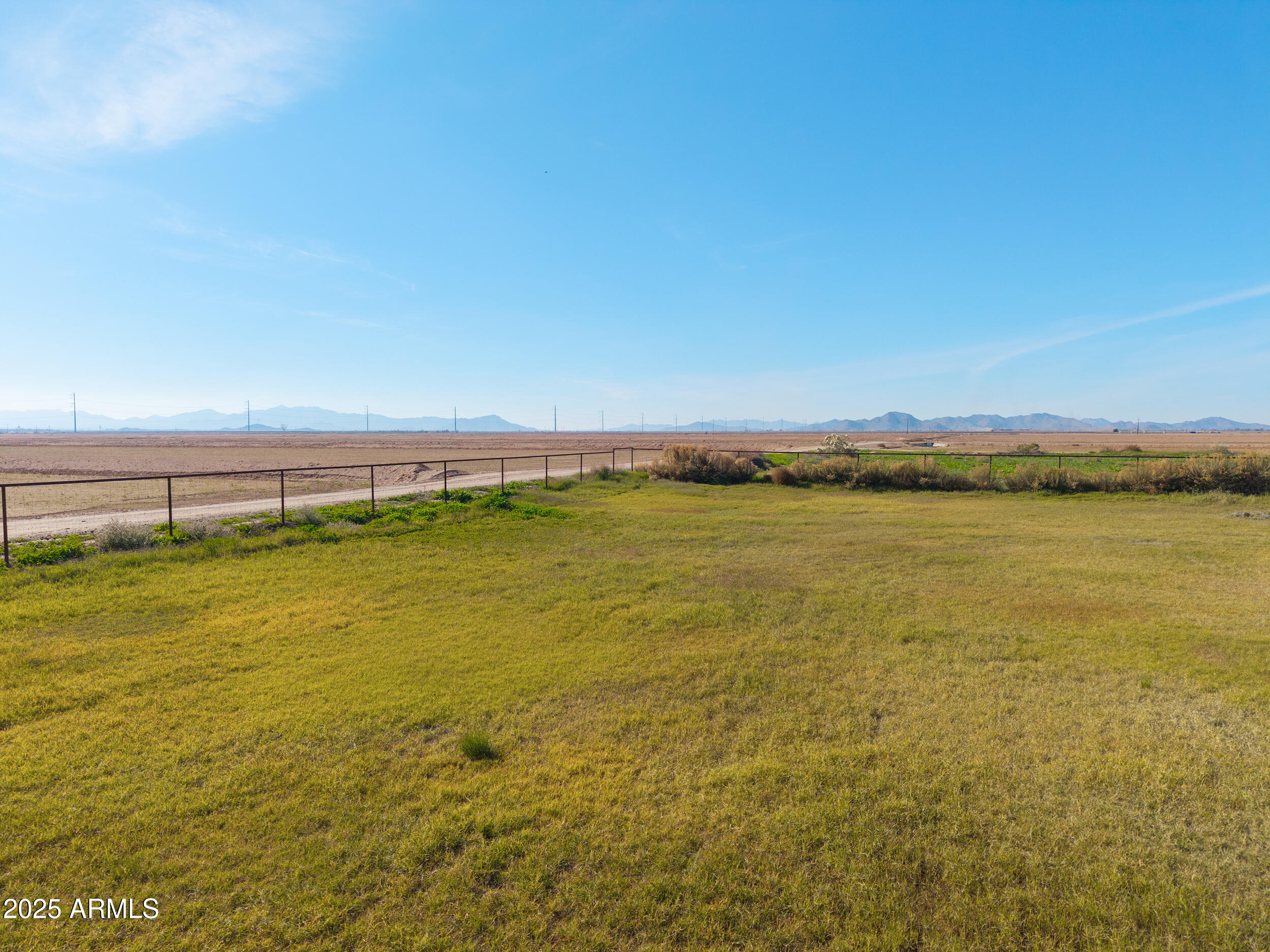 The Ranches at Maricopa - Land
