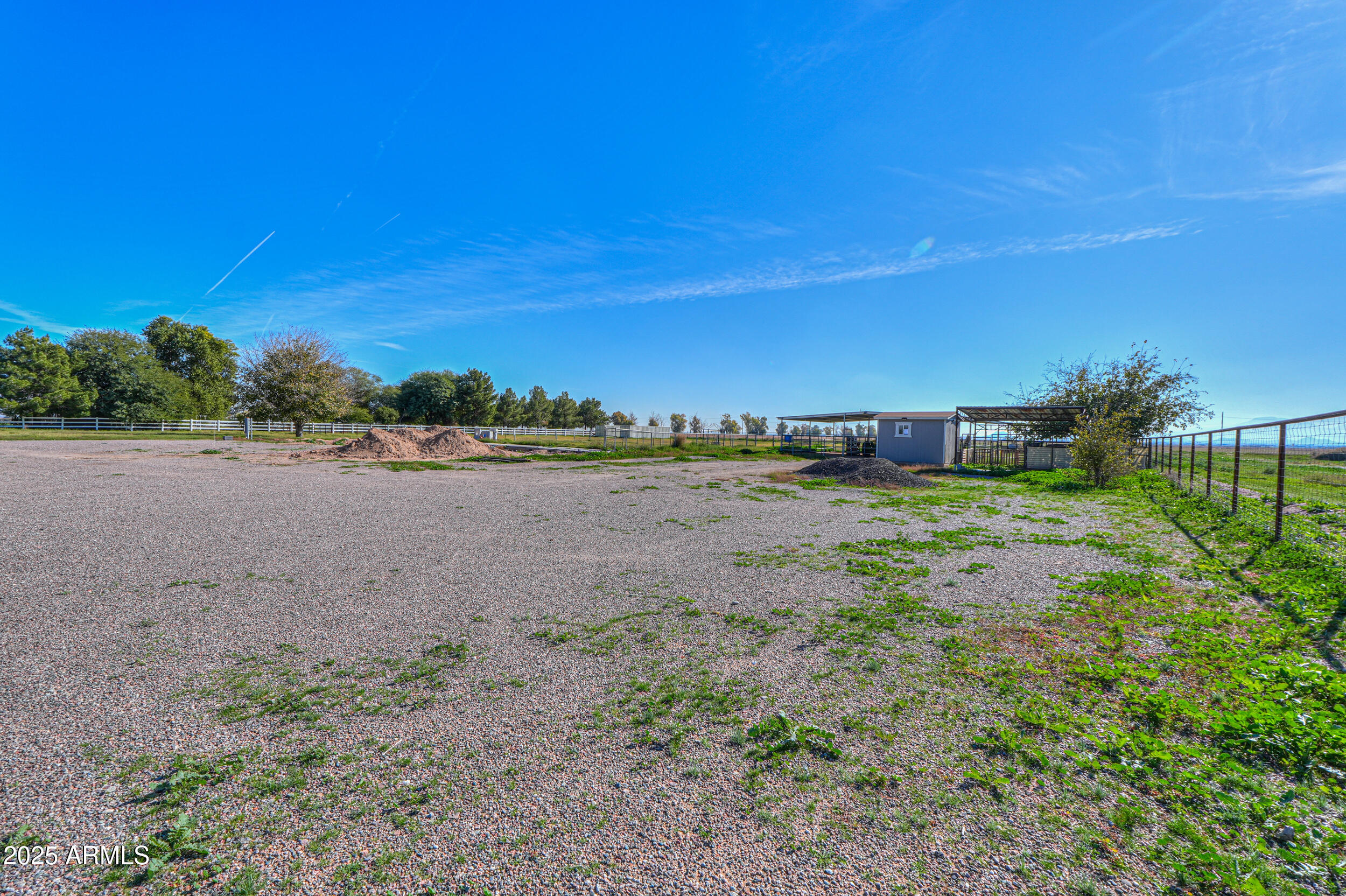 The Ranches at Maricopa - Land