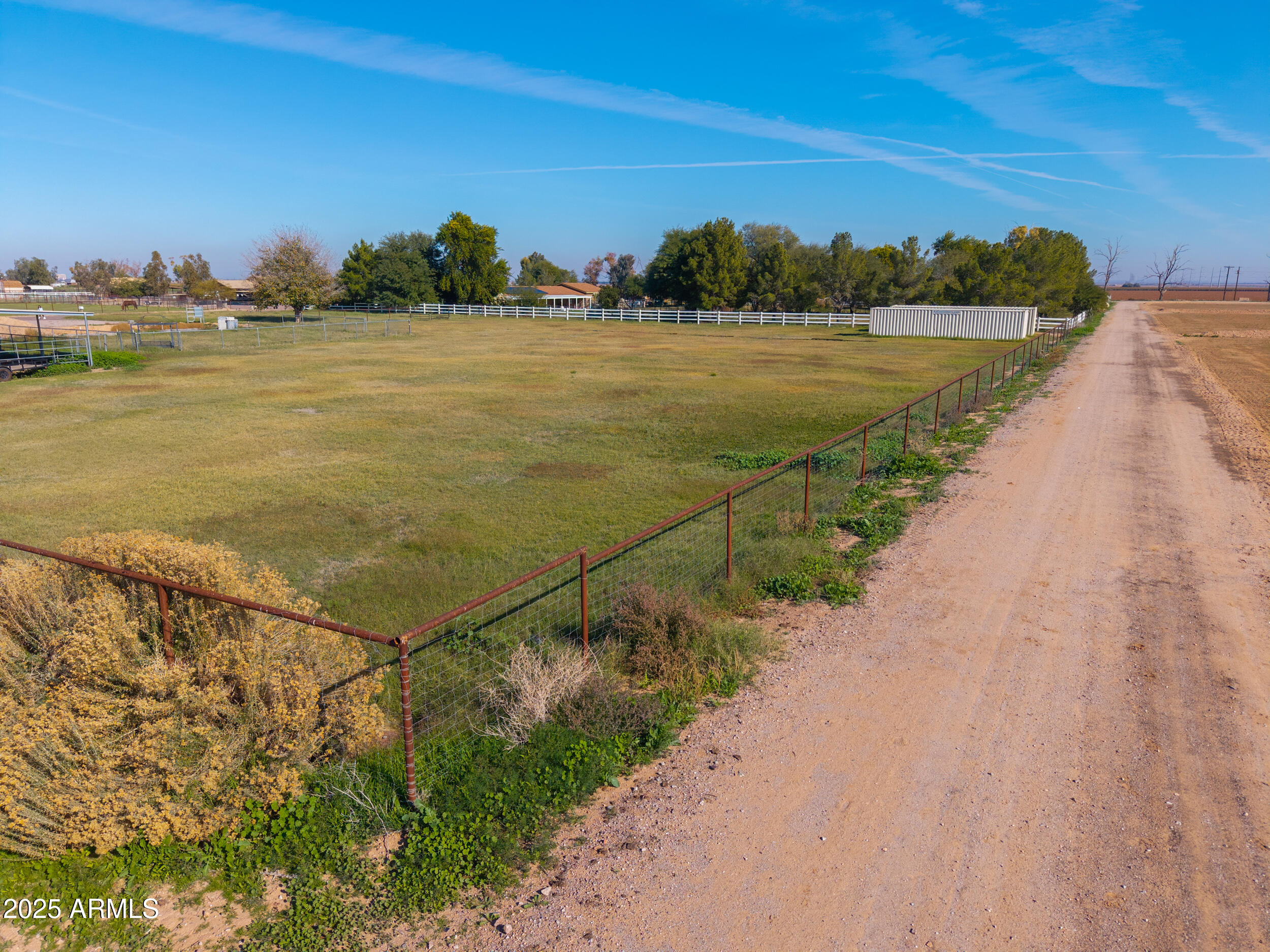 The Ranches at Maricopa - Land