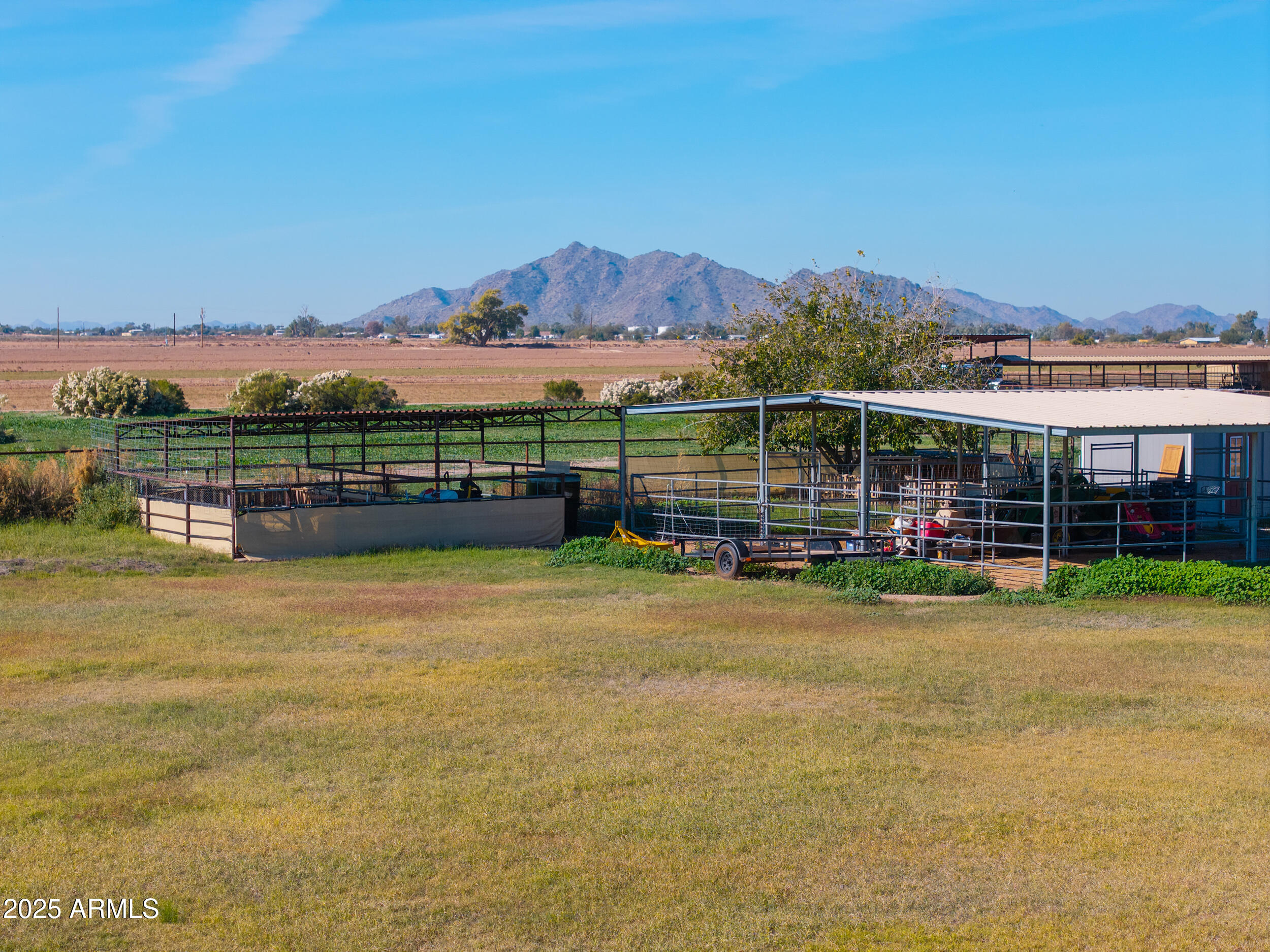 The Ranches at Maricopa - Land