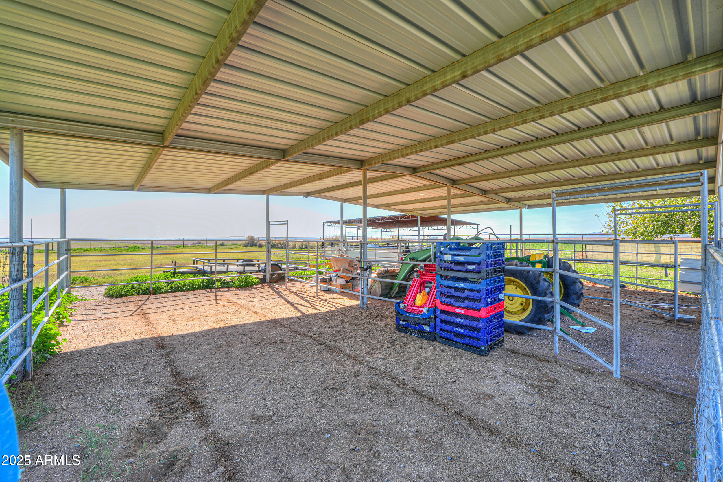 The Ranches at Maricopa - Land