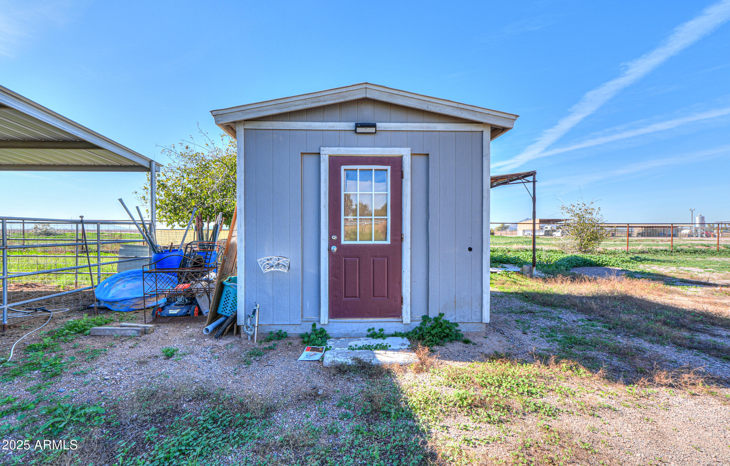 The Ranches at Maricopa - Land